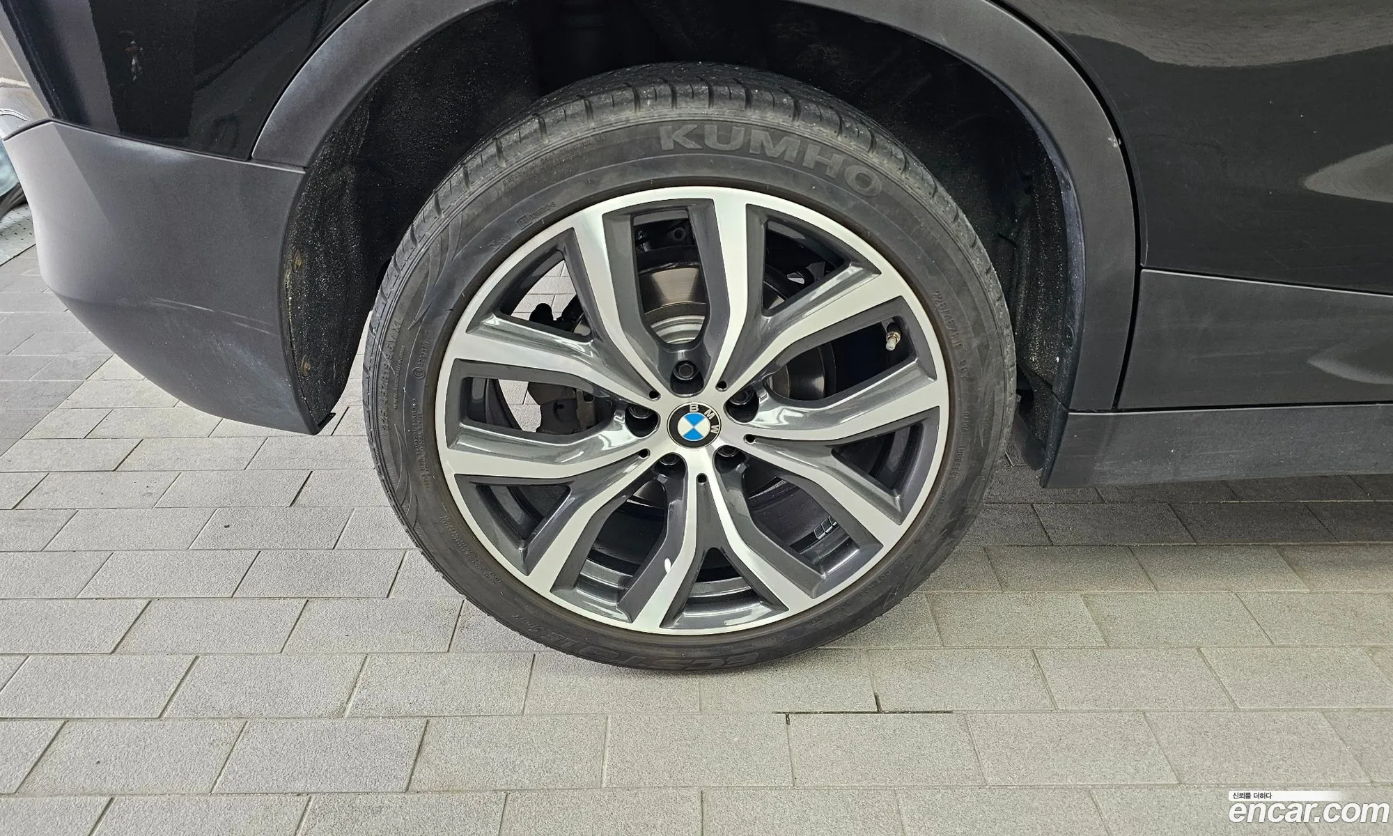 BMW X2 2022 WBA11DF05N5U94024 — 16