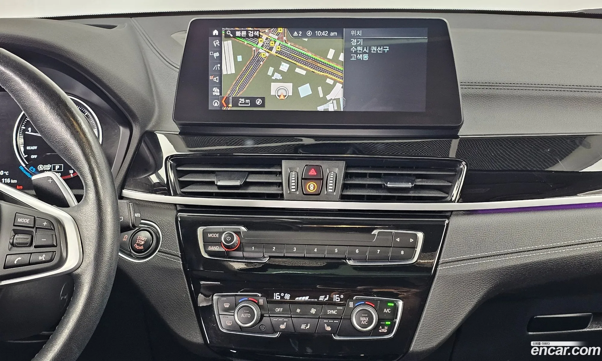 BMW X2 2022 WBA11DF05N5U94024 — 4