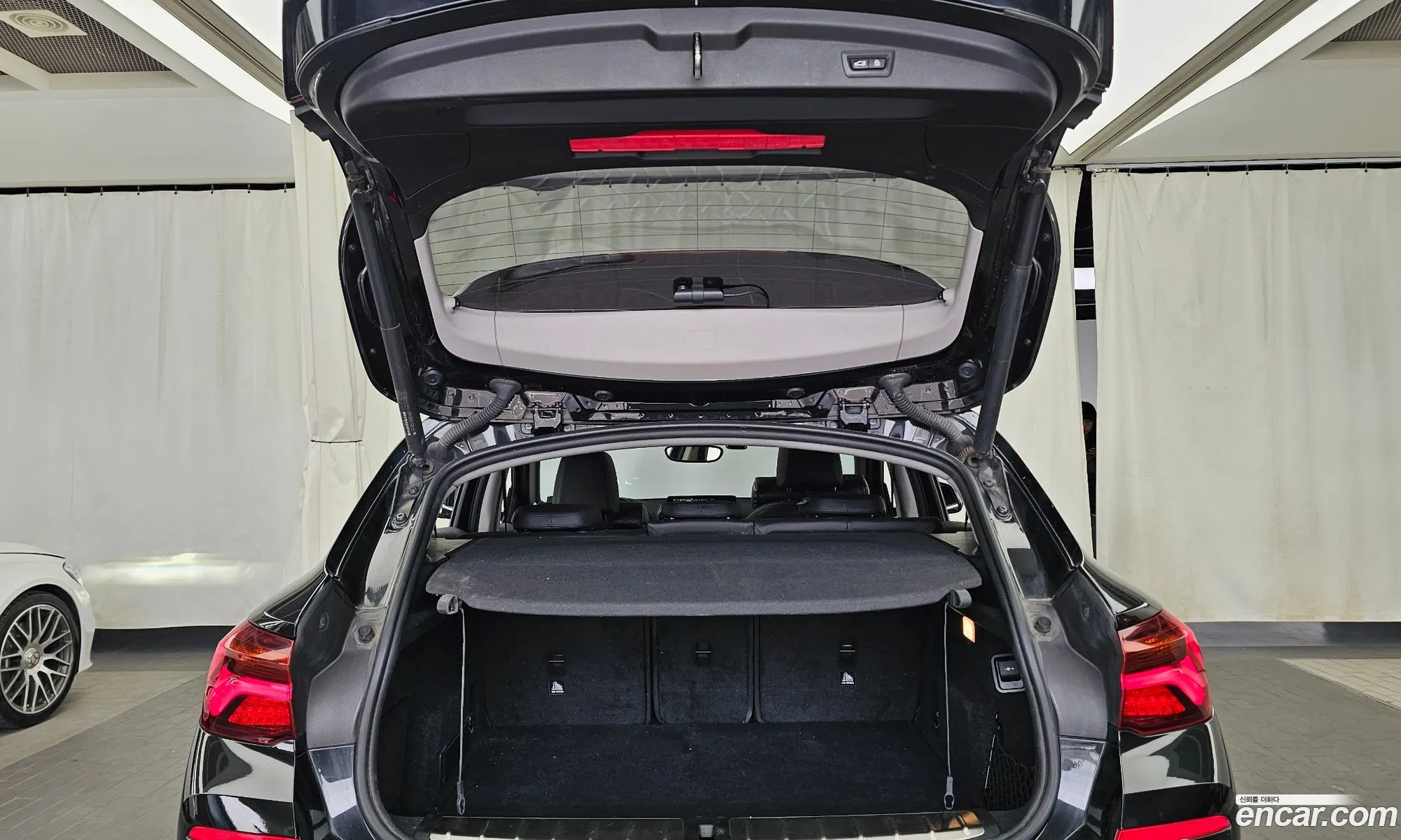 BMW X2 2022 WBA11DF05N5U94024 — 7