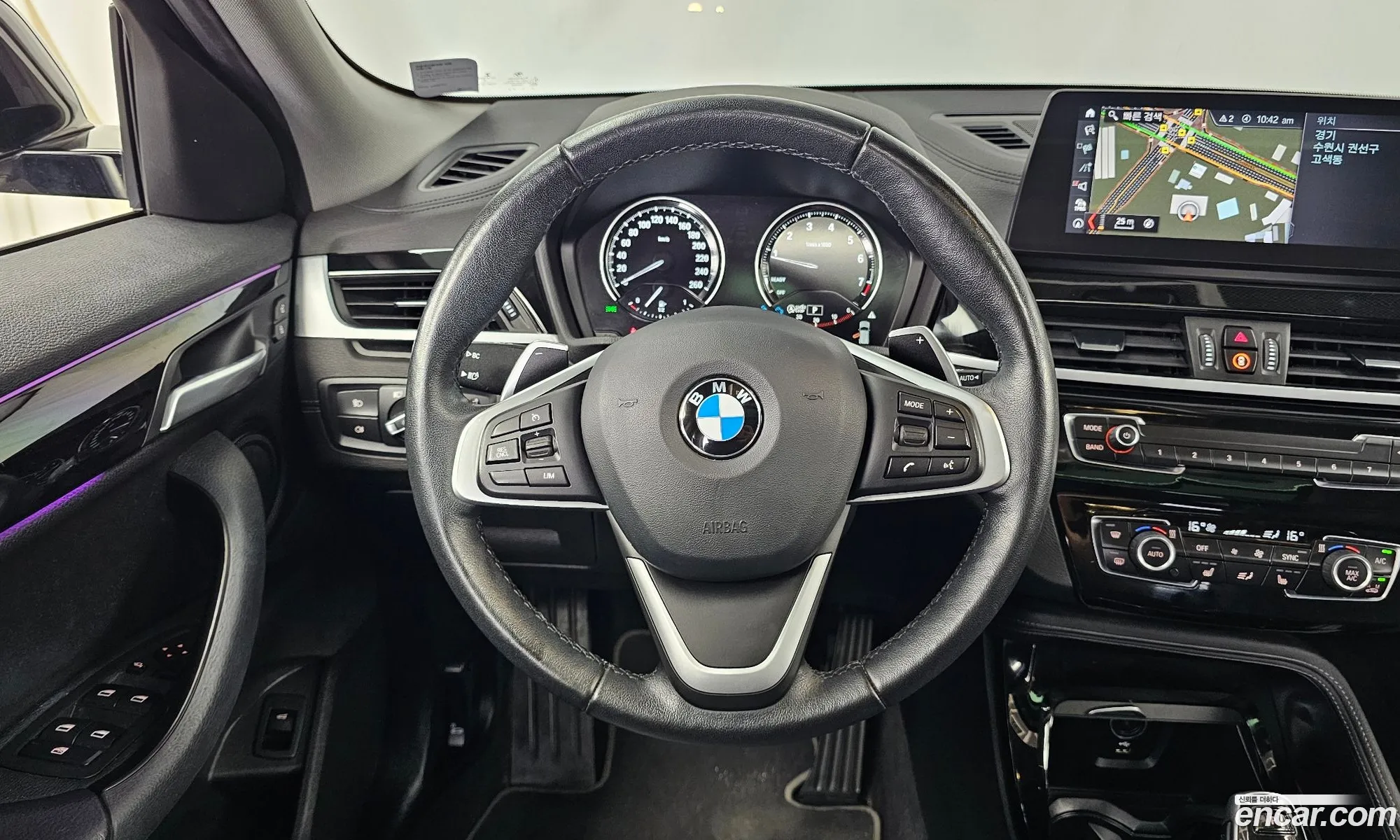 BMW X2 2022 WBA11DF05N5U94024 — 14