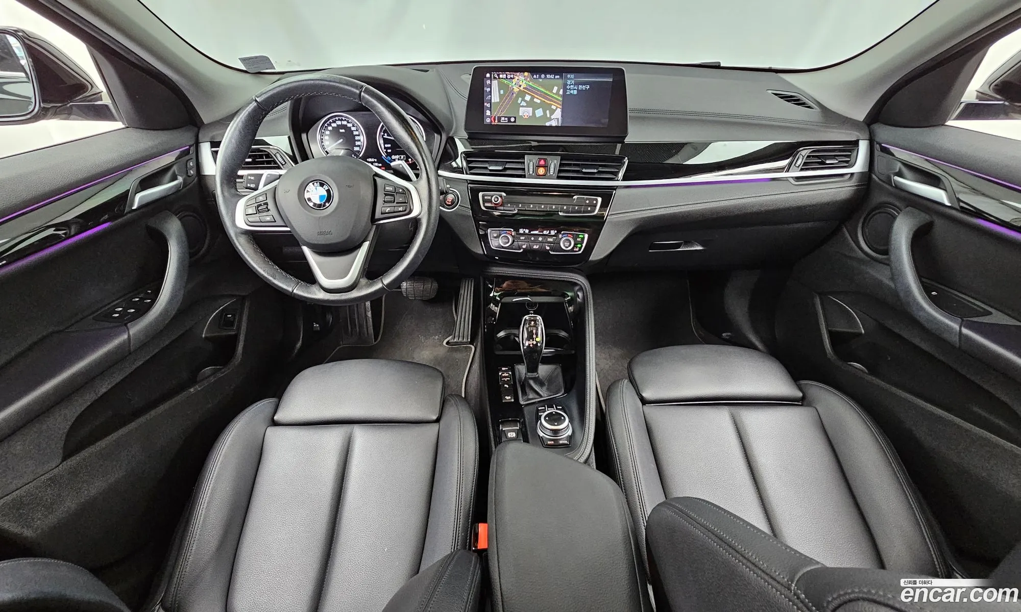 BMW X2 2022 WBA11DF05N5U94024 — 2