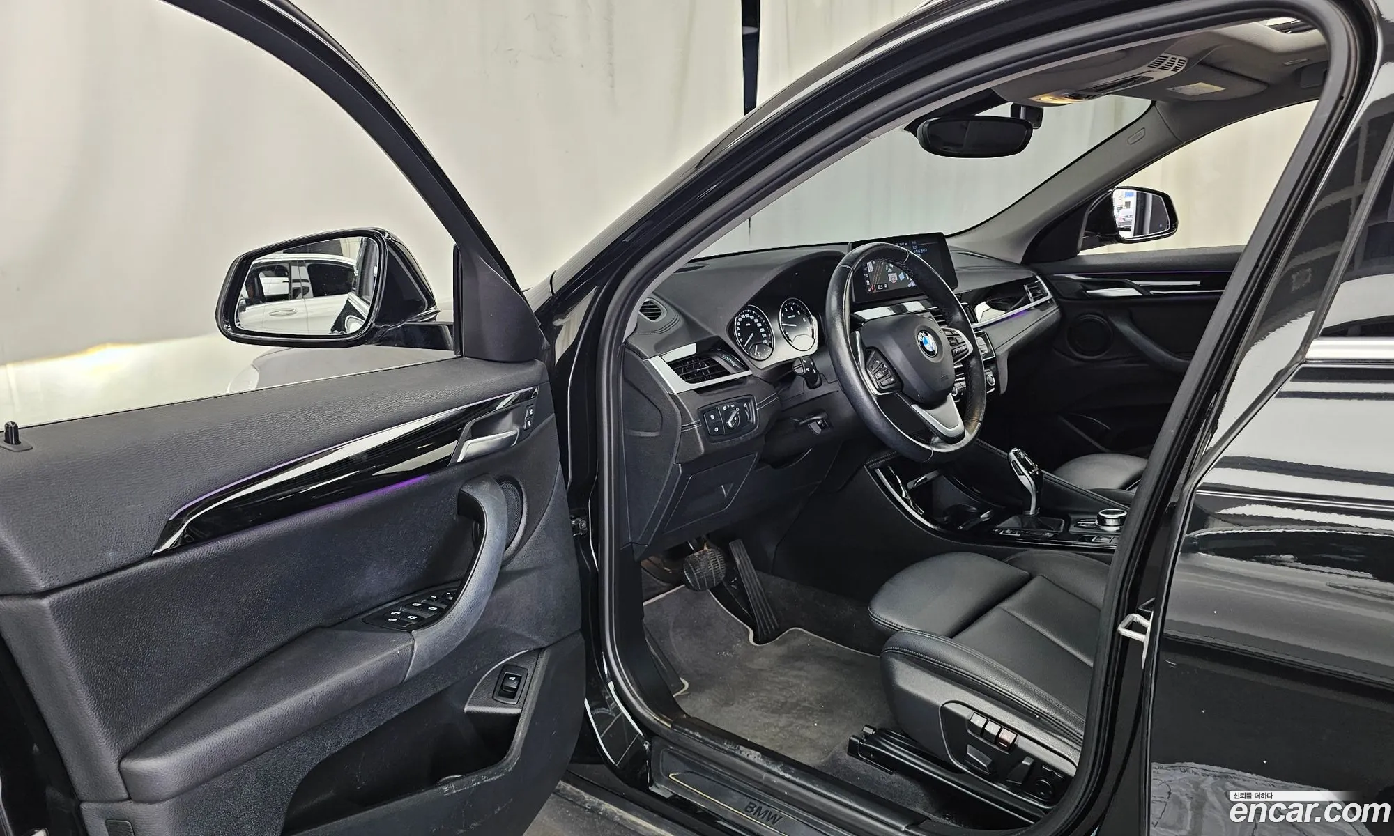 BMW X2 2022 WBA11DF05N5U94024 — 8
