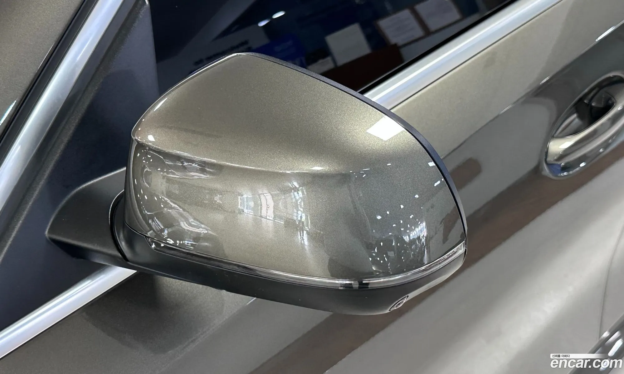 BMW X6 2023 — 7