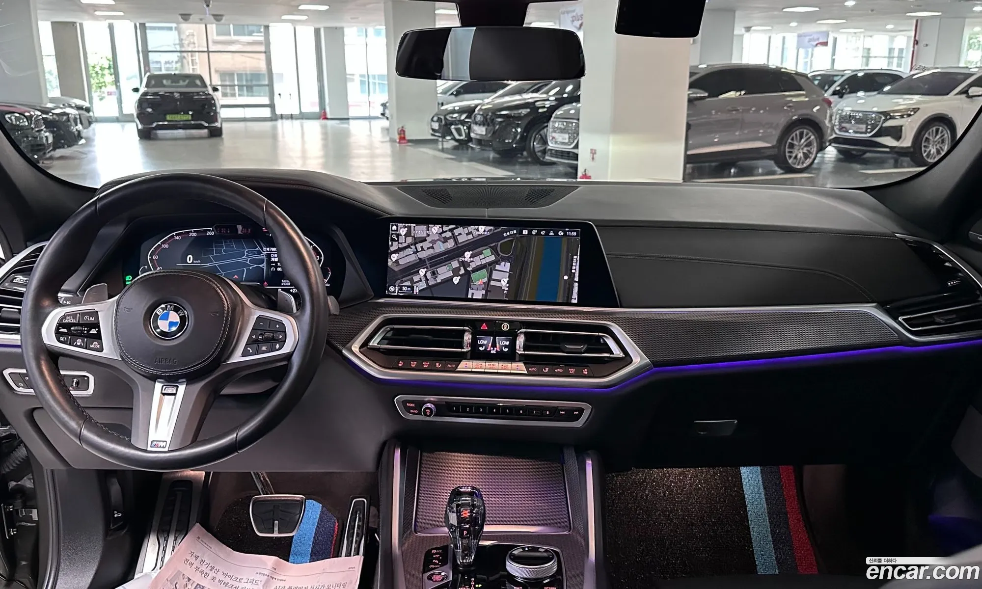 BMW X6 2023 — 19