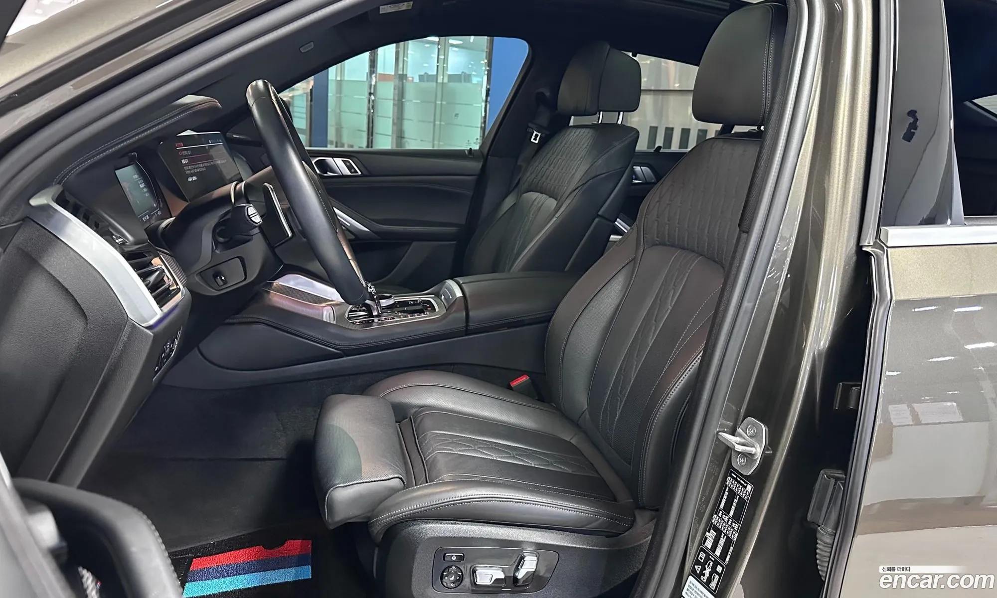 BMW X6 2023 — 14