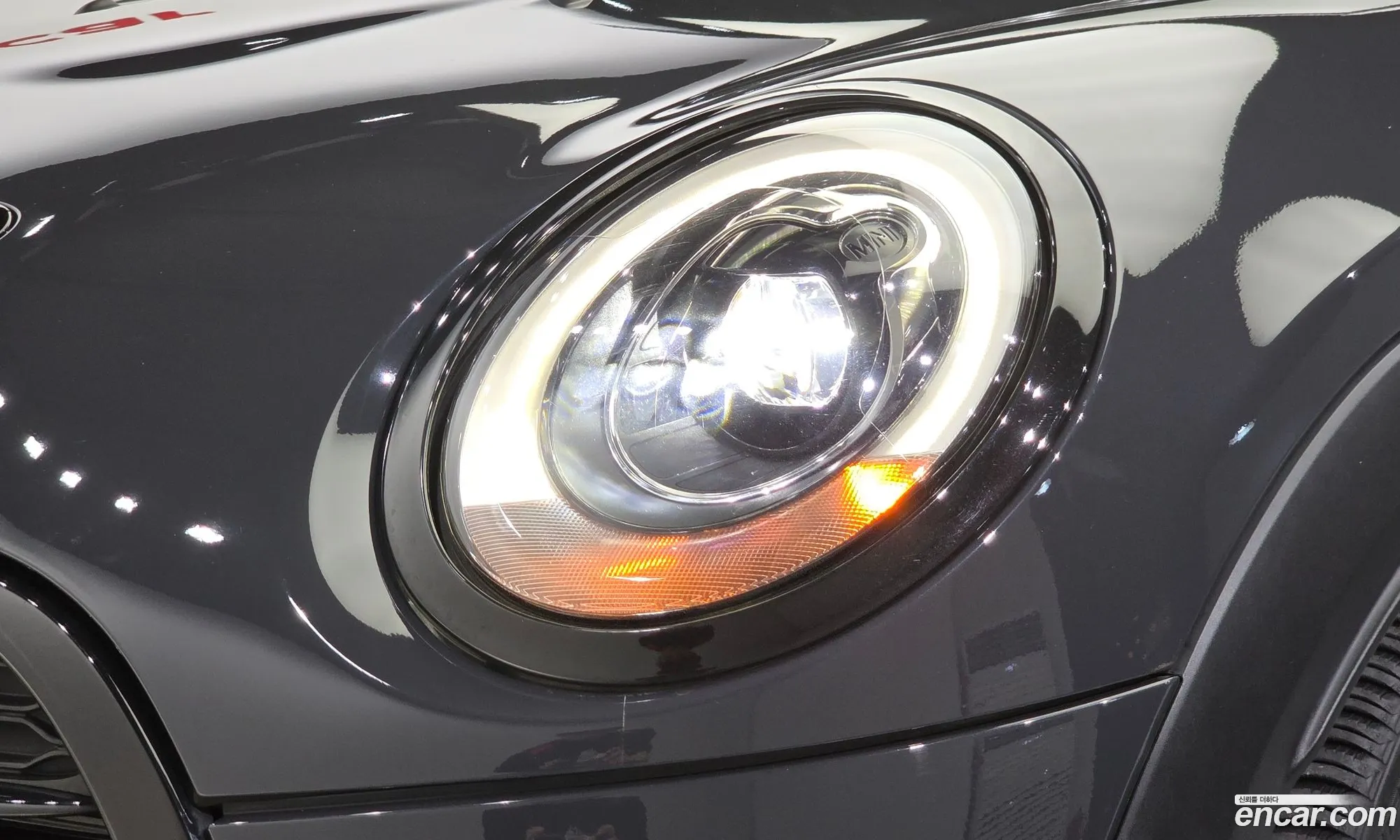 Mini Cooper S 2018 WMWXM9109J2H04645 — 3