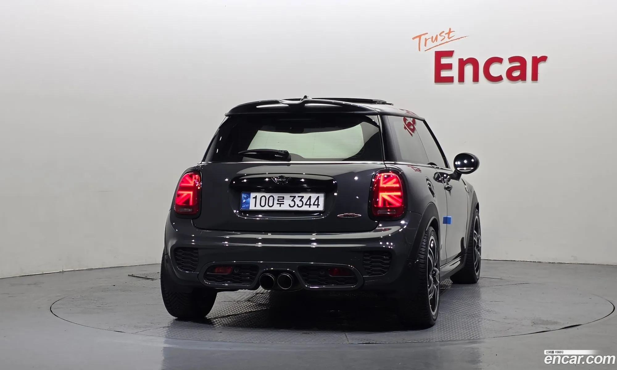 Mini Cooper S 2018 WMWXM9109J2H04645 — 29