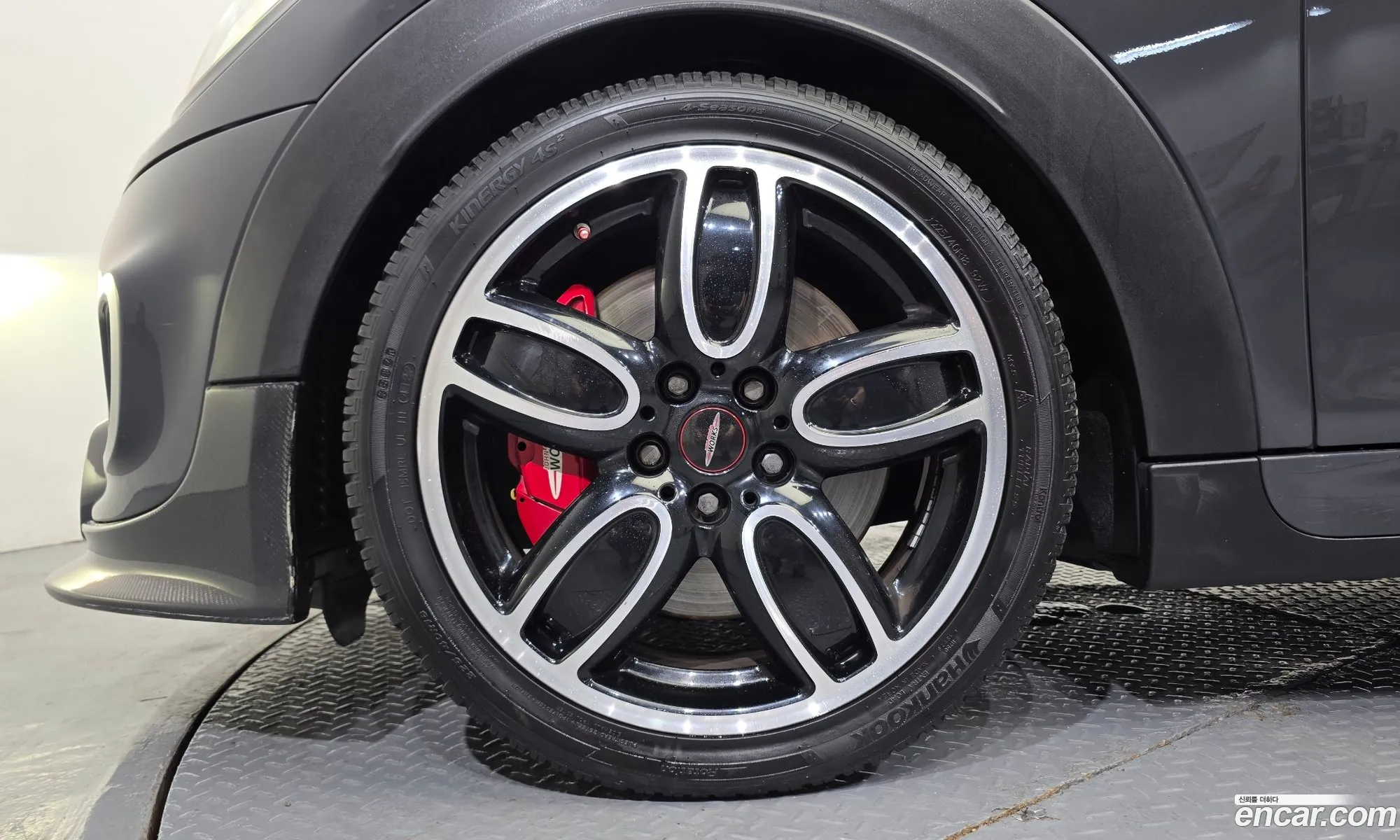 Mini Cooper S 2018 WMWXM9109J2H04645 — 16