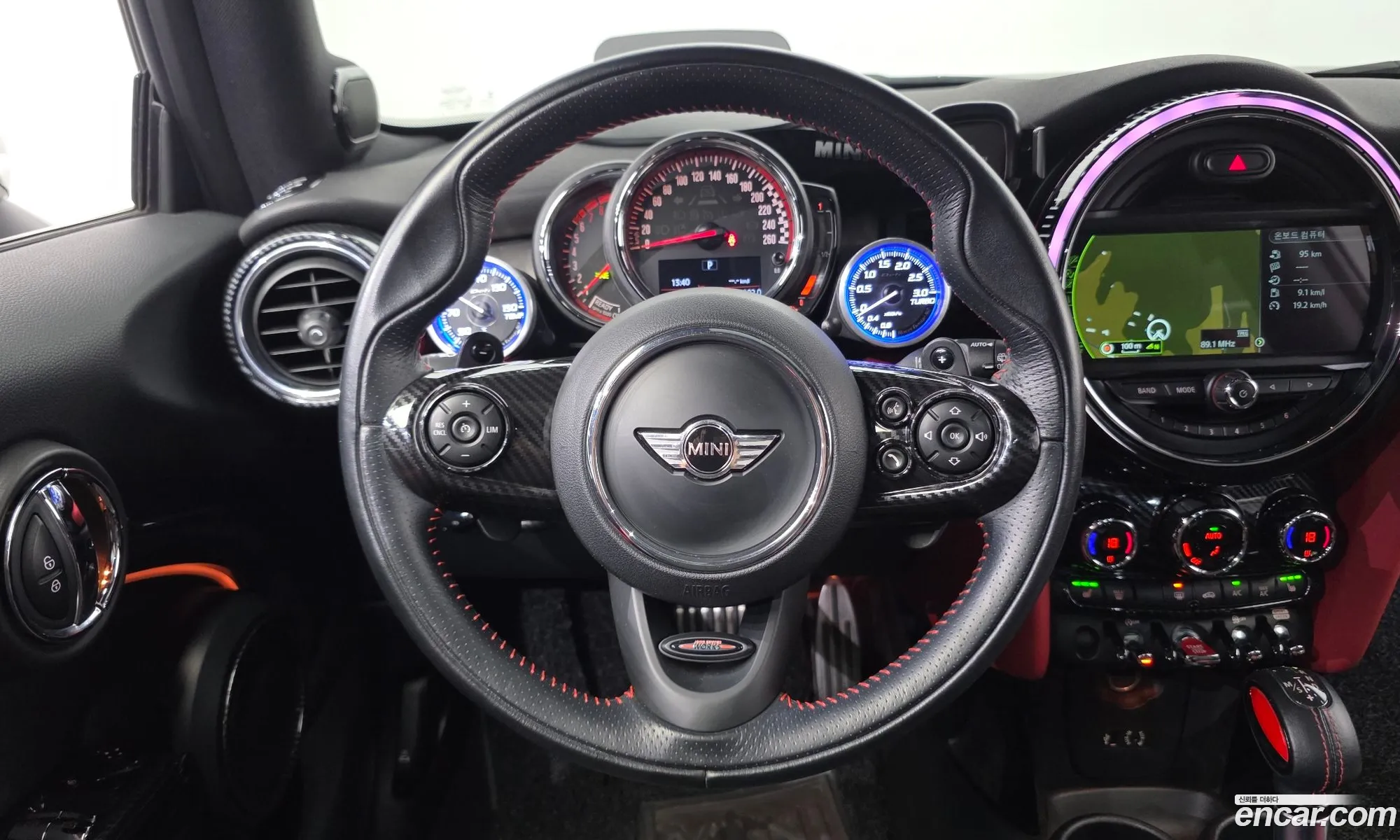 Mini Cooper S 2018 WMWXM9109J2H04645 — 31