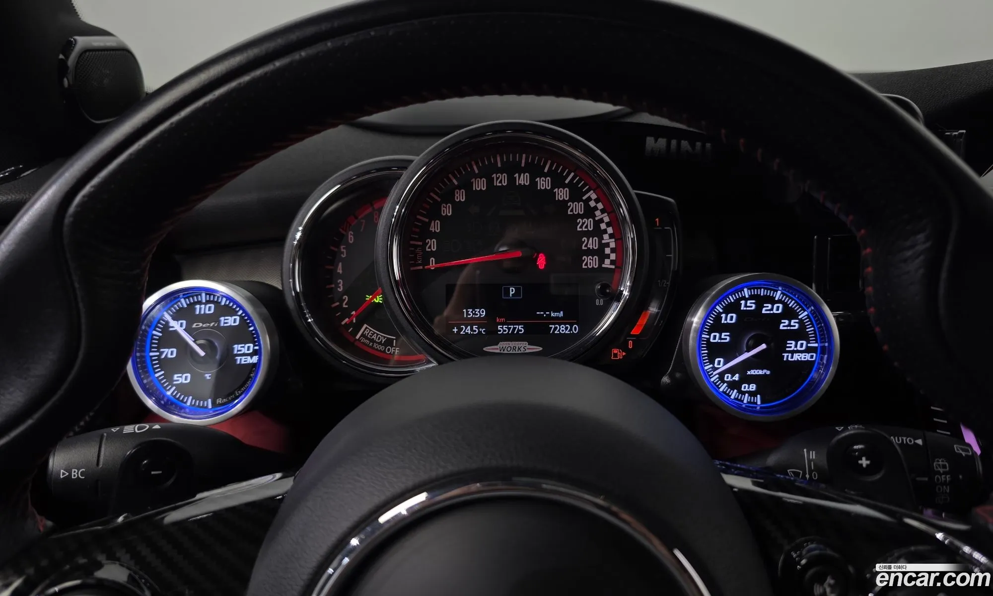 Mini Cooper S 2018 WMWXM9109J2H04645 — 27