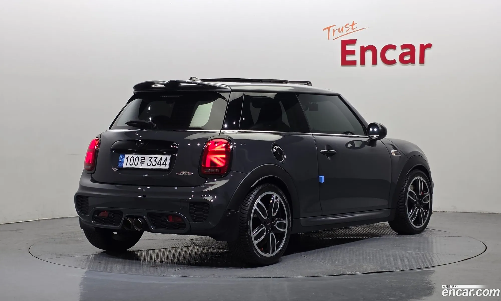 Mini Cooper S 2018 WMWXM9109J2H04645 — 12