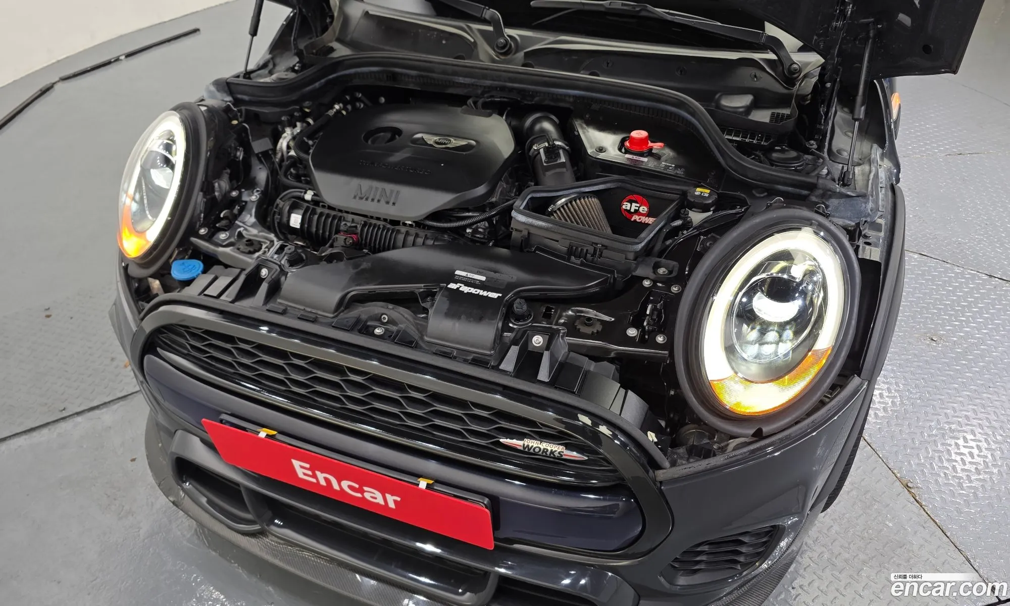 Mini Cooper S 2018 WMWXM9109J2H04645 — 19