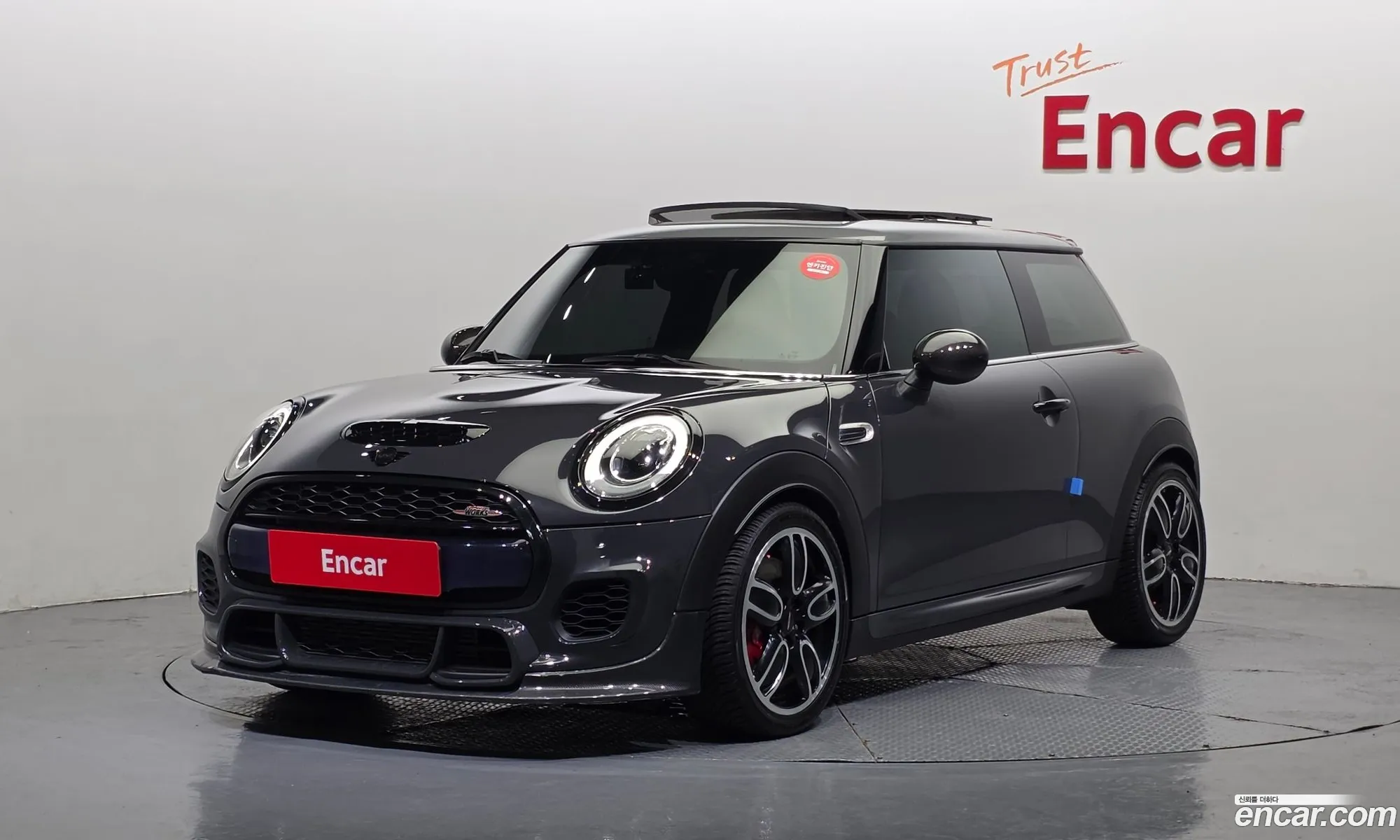 Mini Cooper S 2018 WMWXM9109J2H04645 — 17