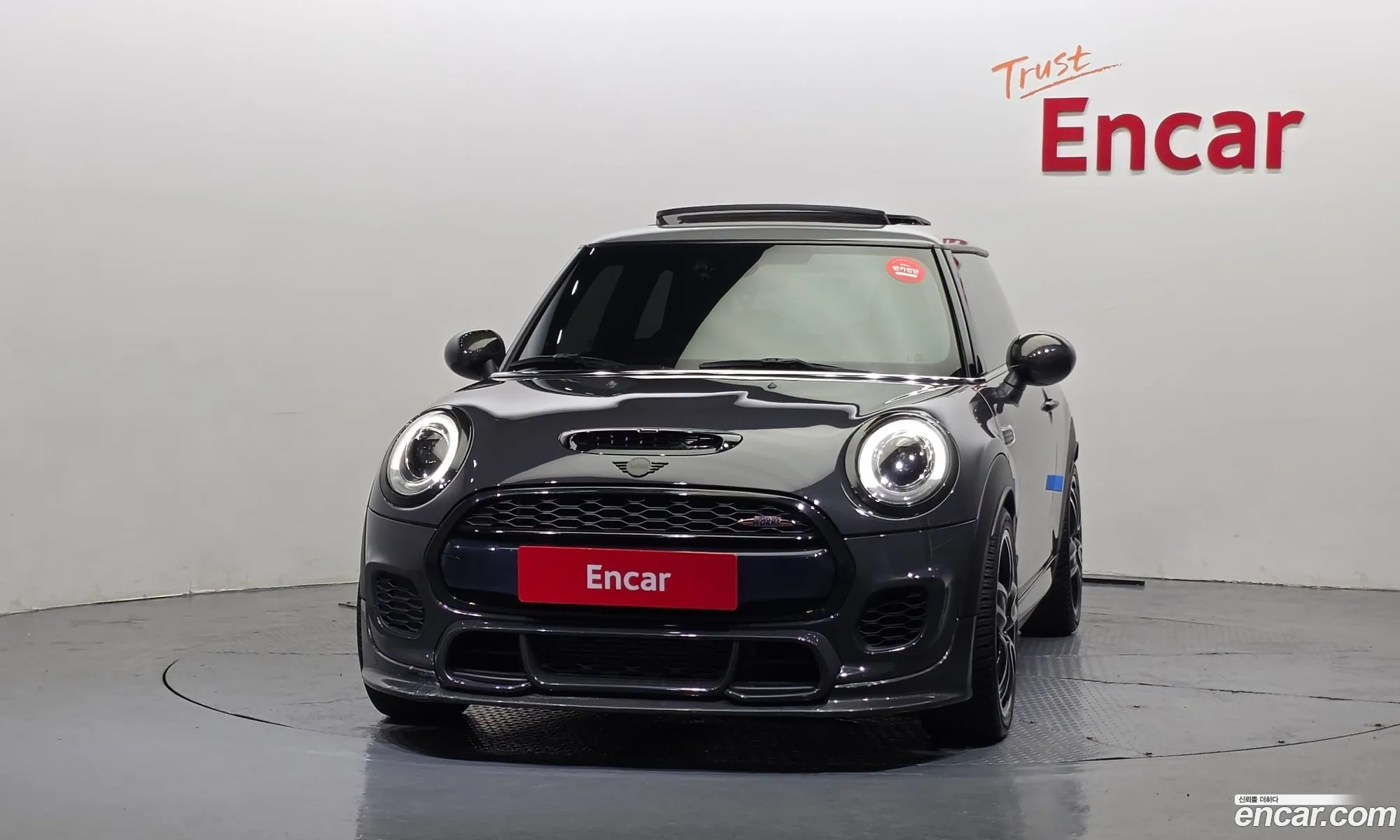 Mini Cooper S 2018 WMWXM9109J2H04645 — 4