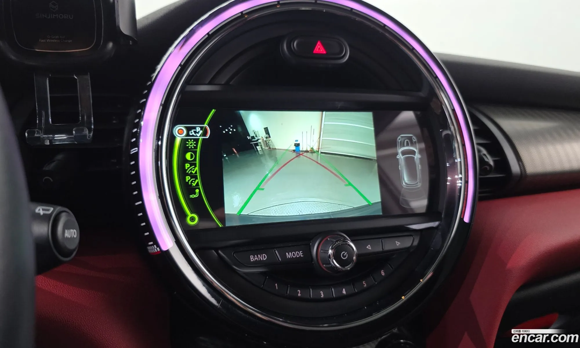 Mini Cooper S 2018 WMWXM9109J2H04645 — 7