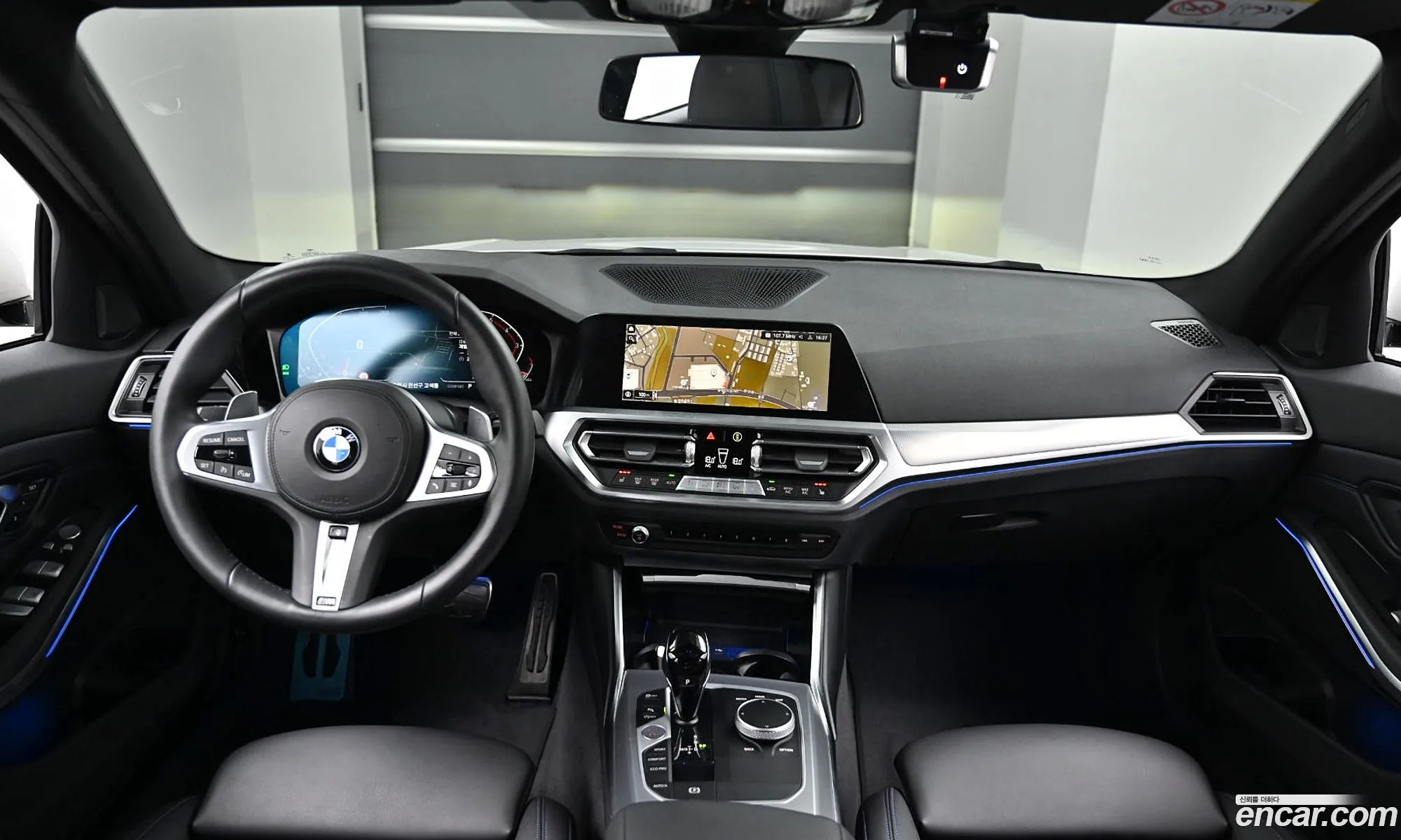 BMW 3 Series 2022 — 19