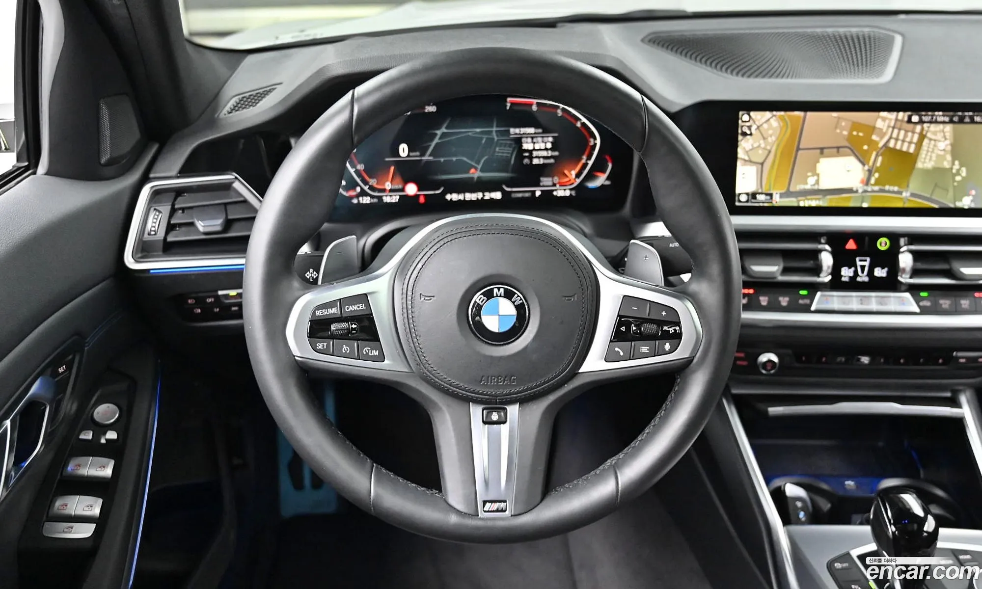 BMW 3 Series 2022 — 6