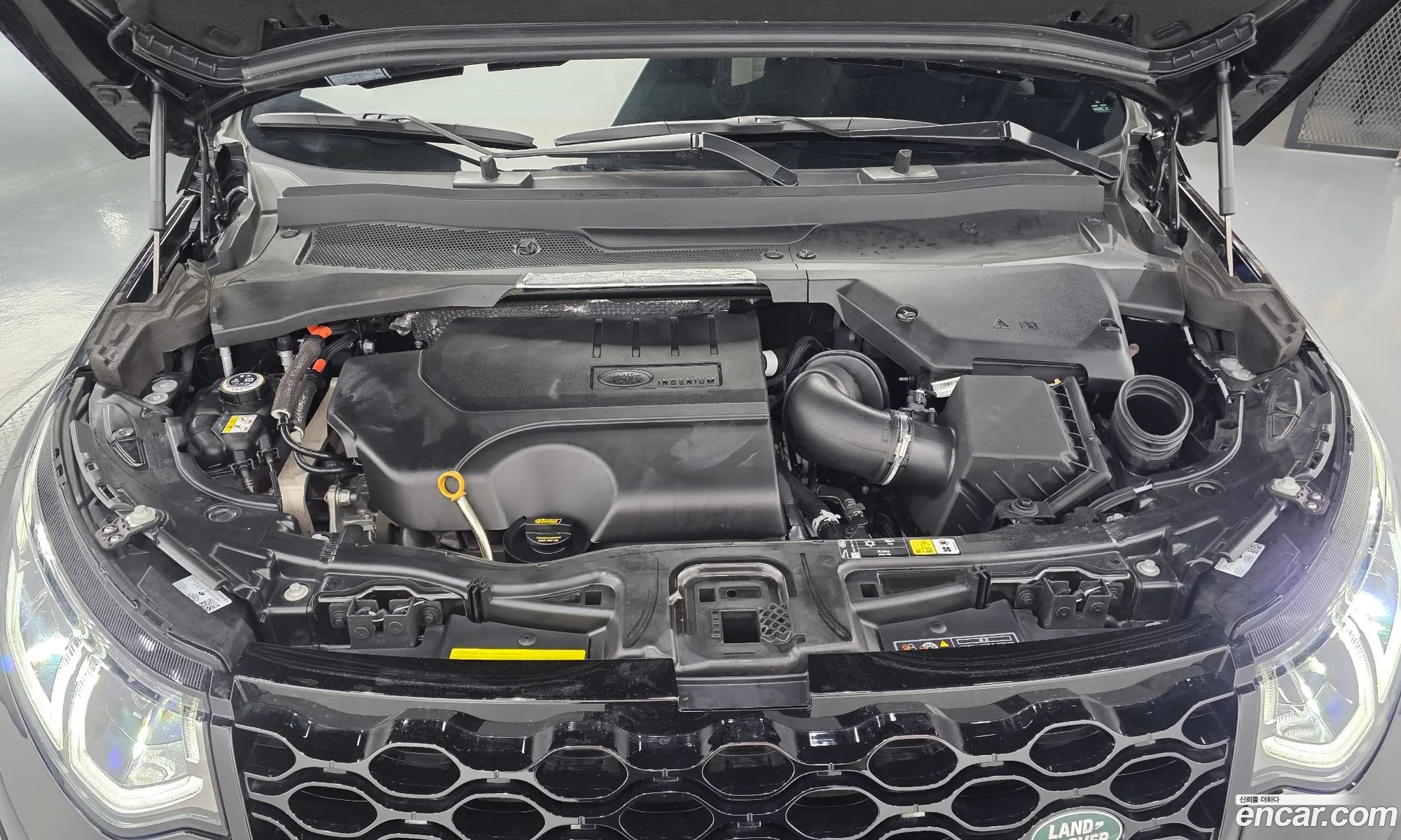 Land Rover Discovery Sport 2024 — 18