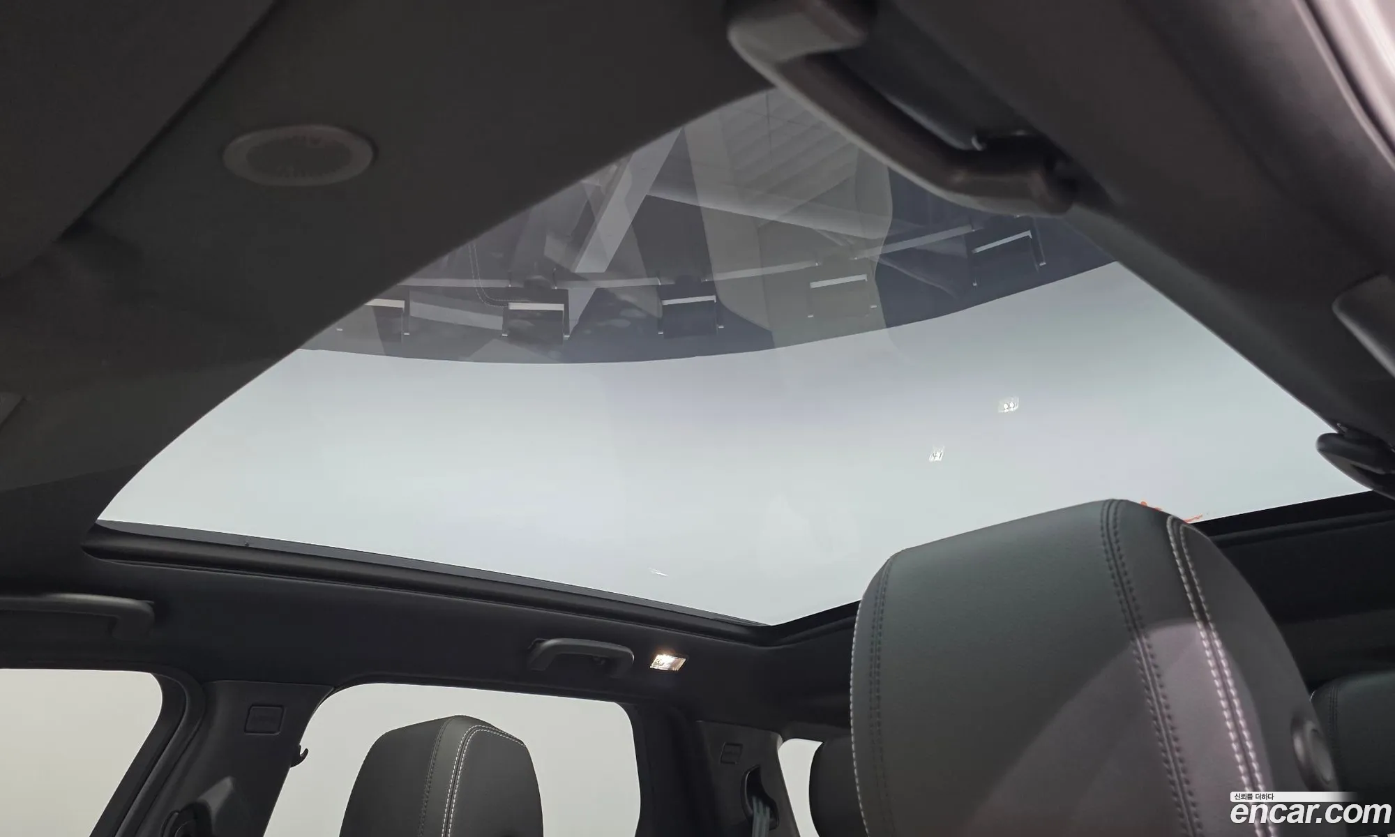 Land Rover Discovery Sport 2024 — 19