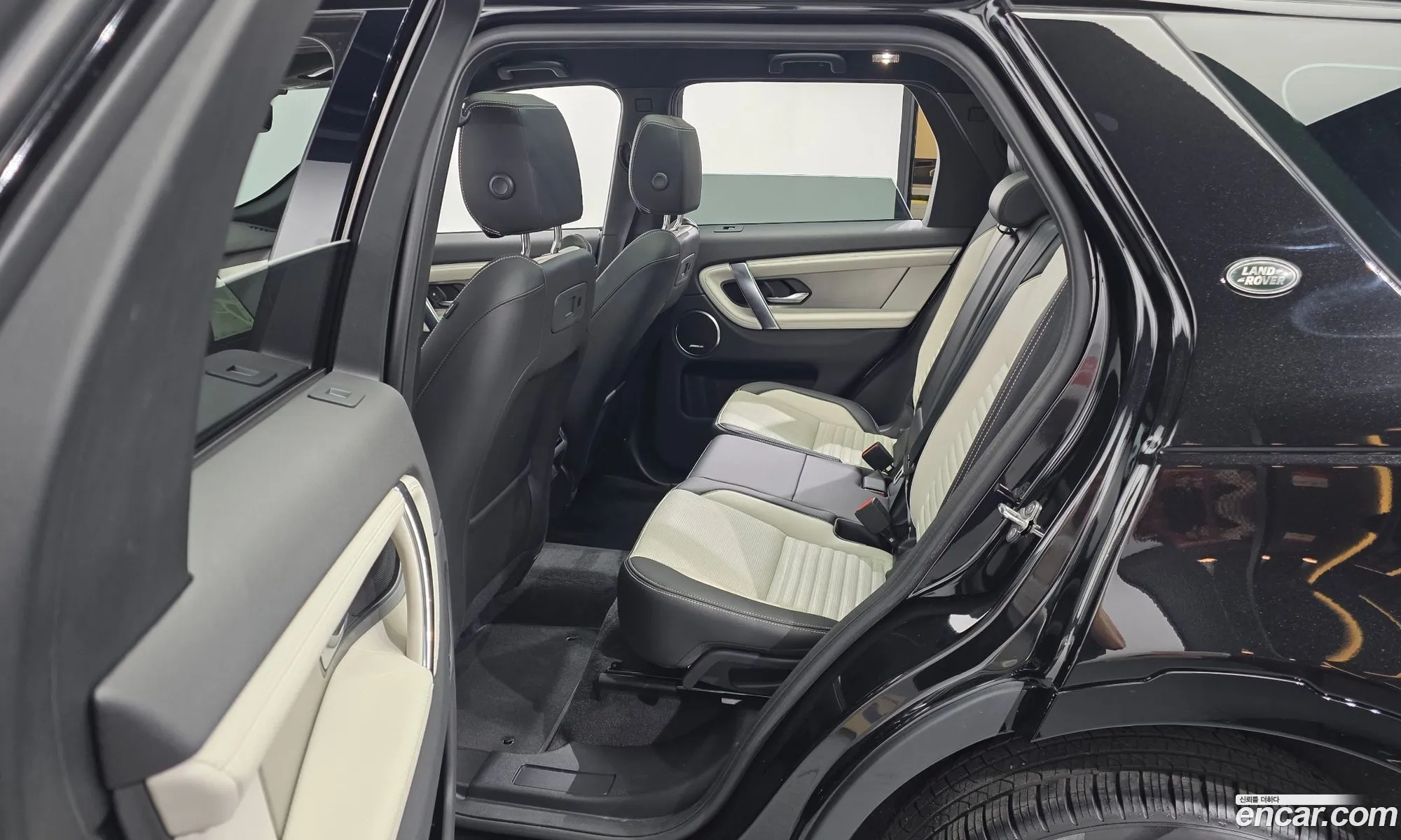 Land Rover Discovery Sport 2024 — 6