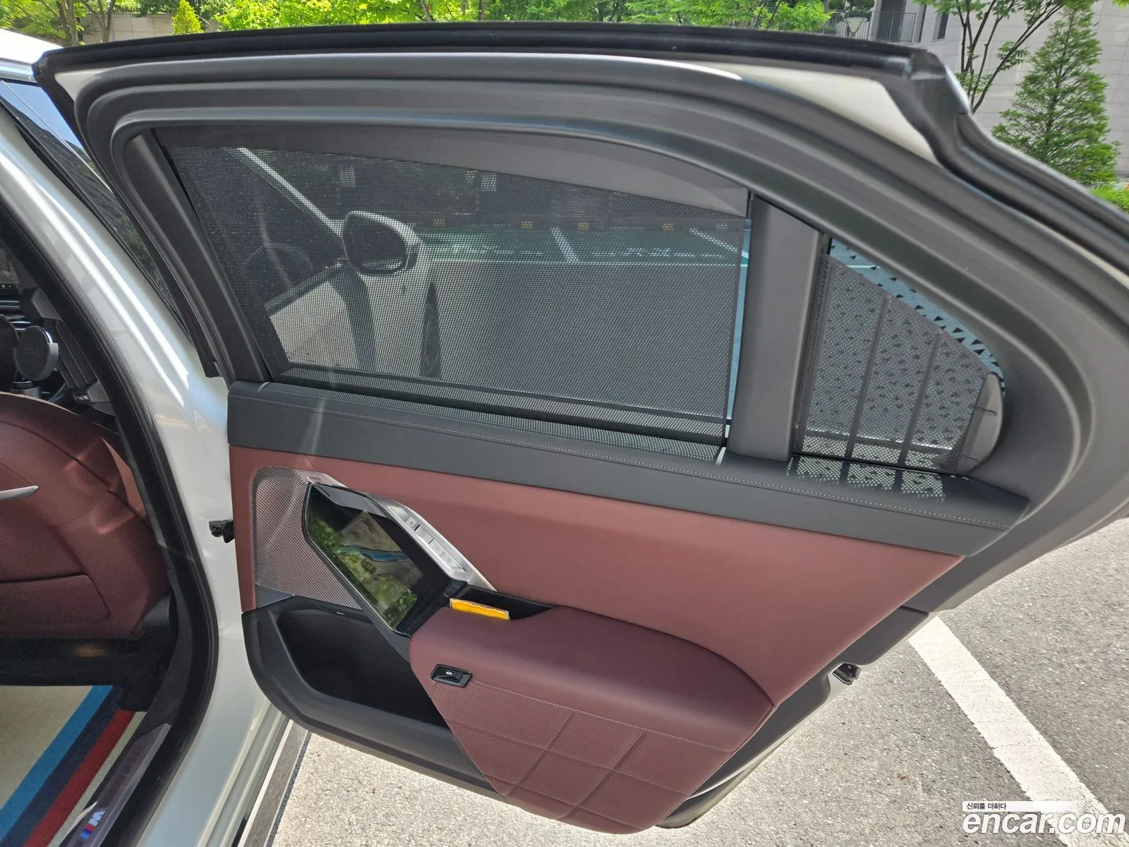 BMW 7 Series 2024 — 6