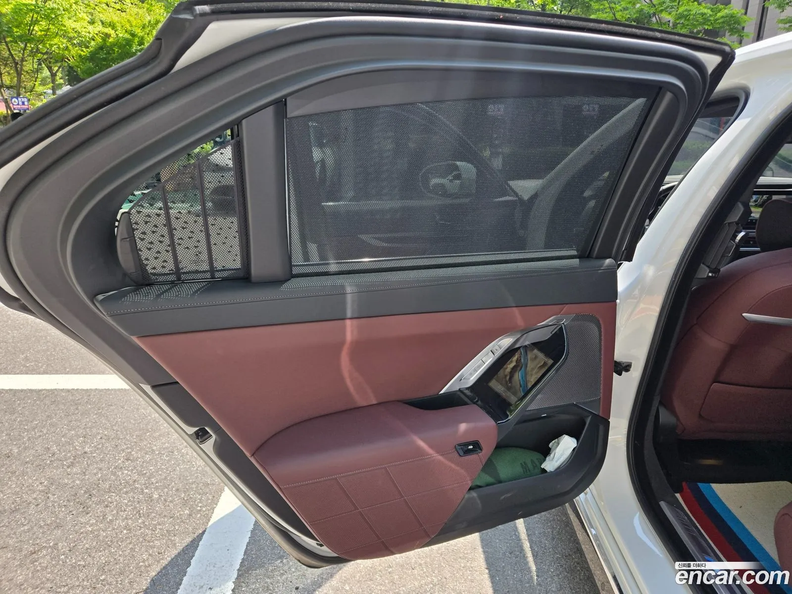 BMW 7 Series 2024 — 13