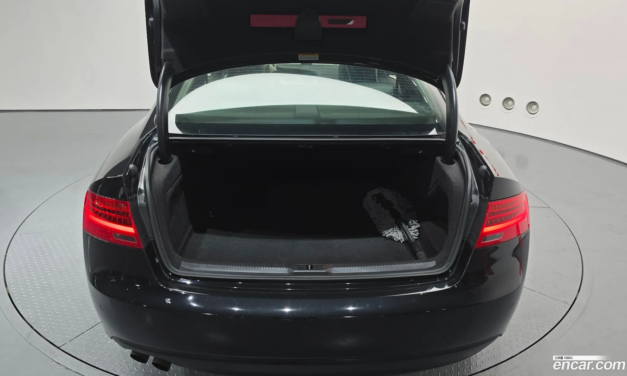 Audi A5 2013 WAUZZZ8T8DA039433 — 12