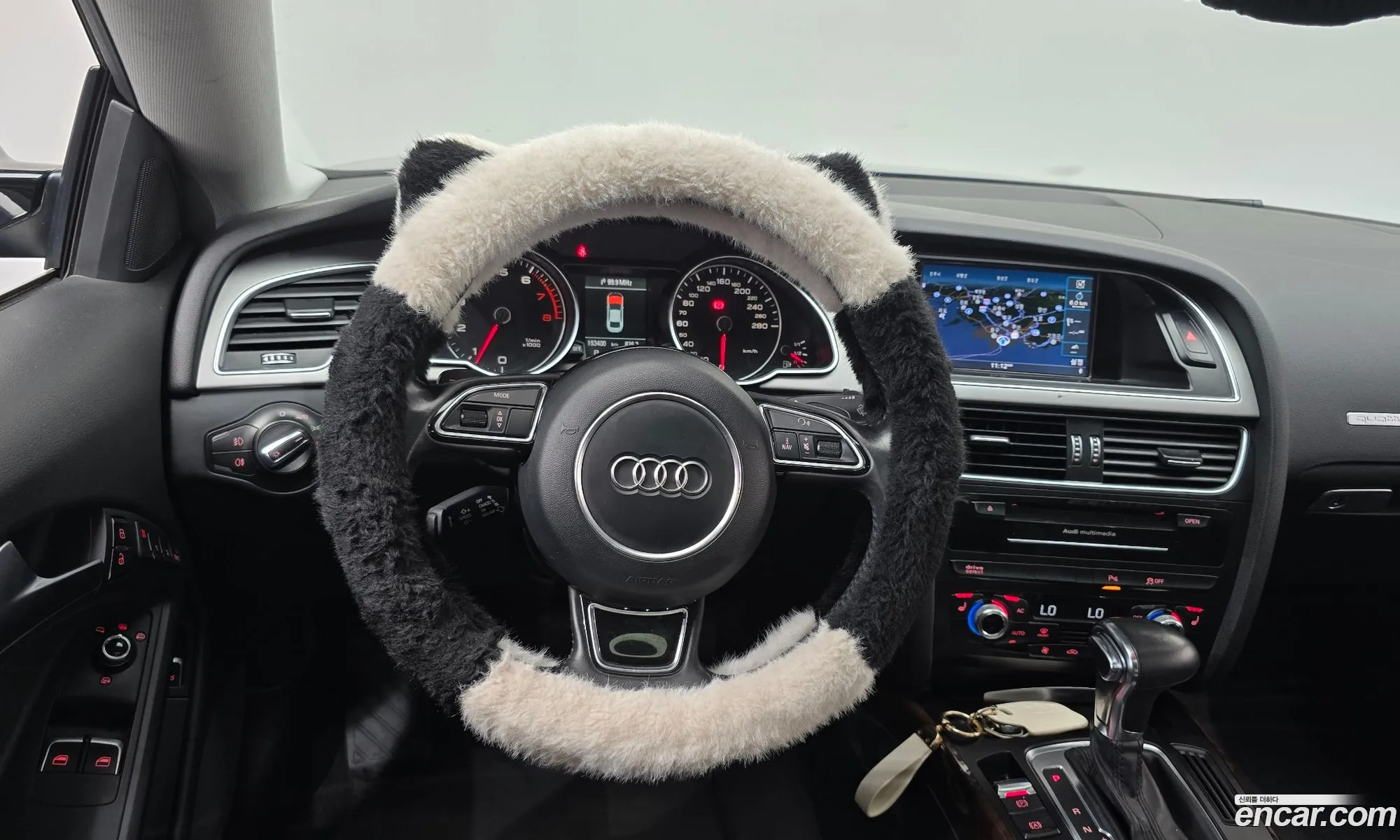 Audi A5 2013 WAUZZZ8T8DA039433 — 18