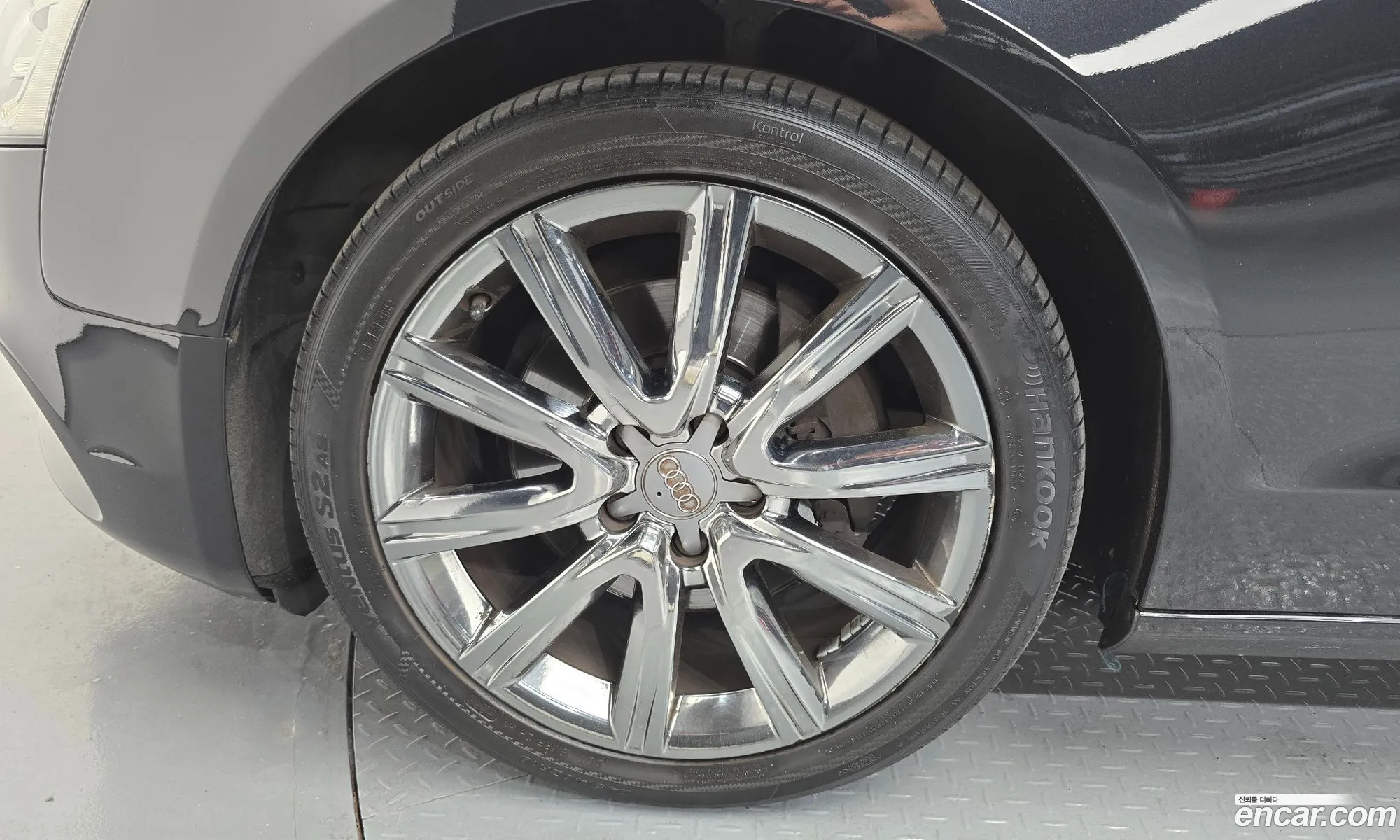 Audi A5 2013 WAUZZZ8T8DA039433 — 10