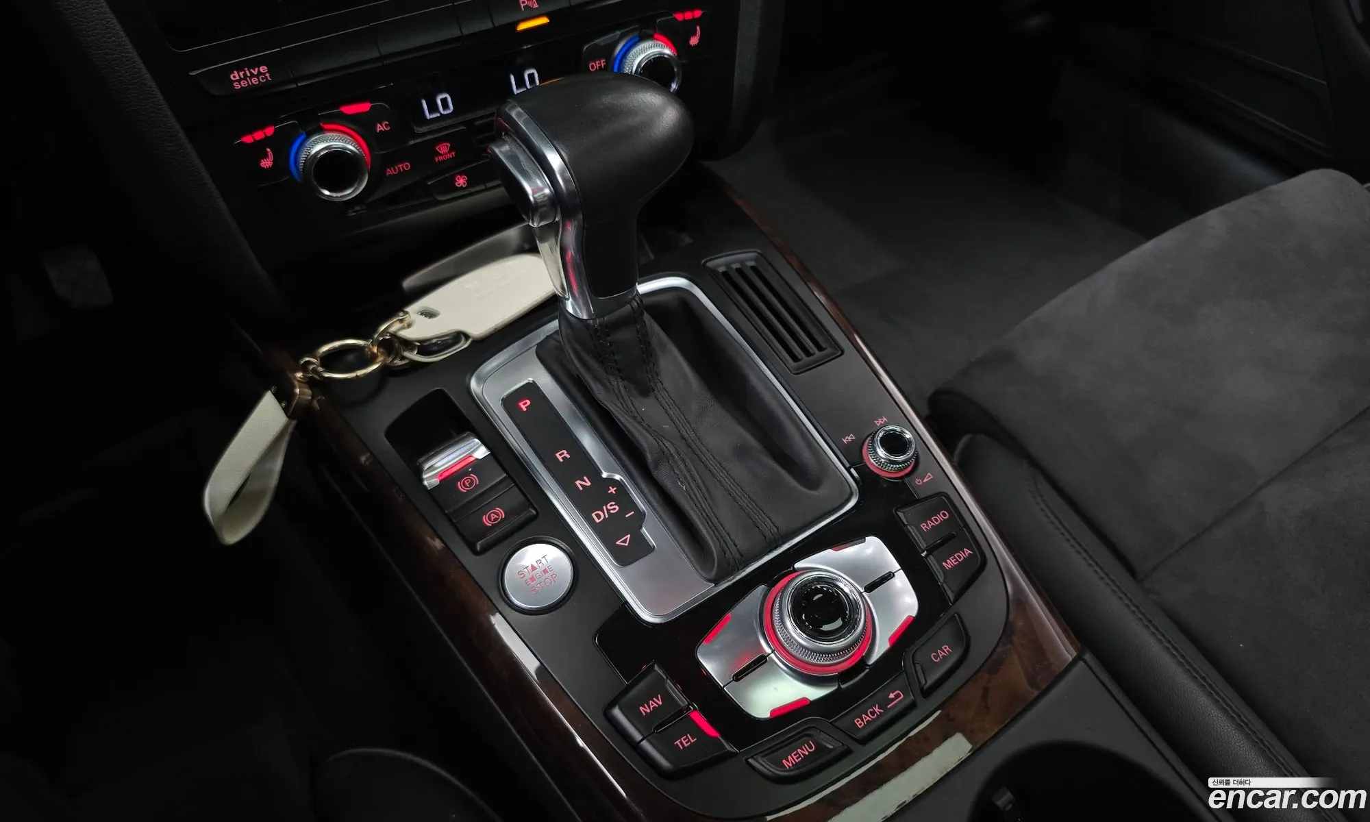 Audi A5 2013 WAUZZZ8T8DA039433 — 20