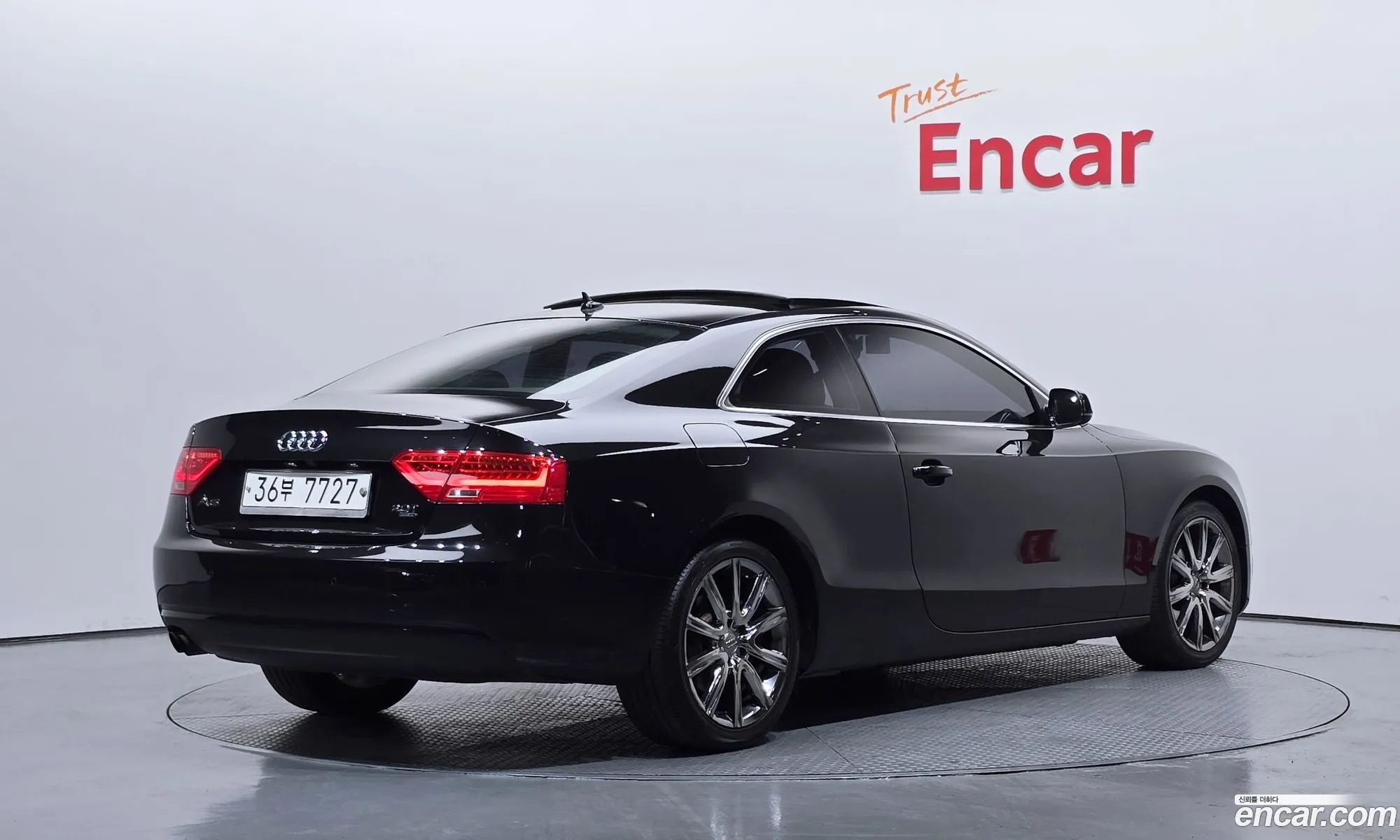 Audi A5 2013 WAUZZZ8T8DA039433 — 19
