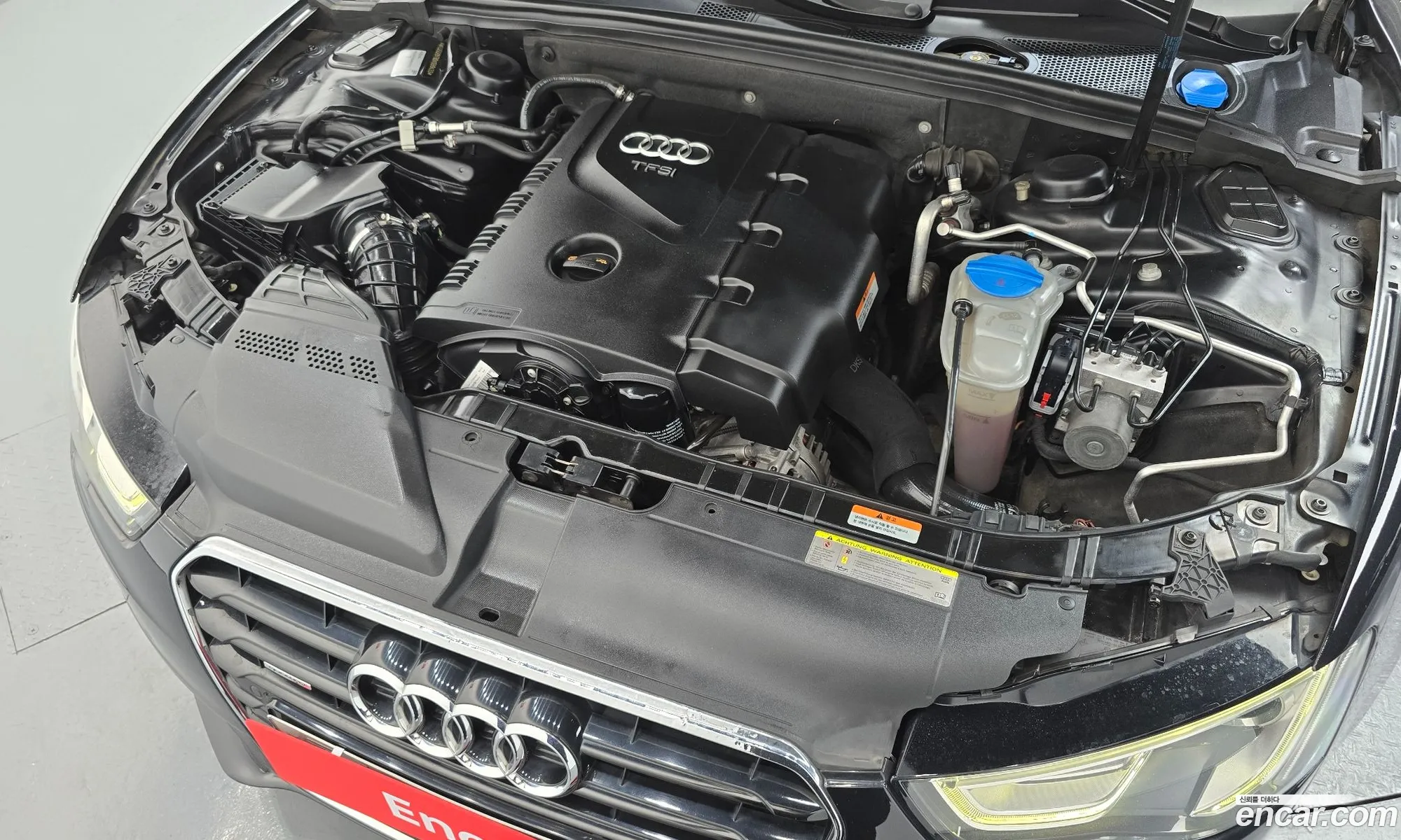 Audi A5 2013 WAUZZZ8T8DA039433 — 16