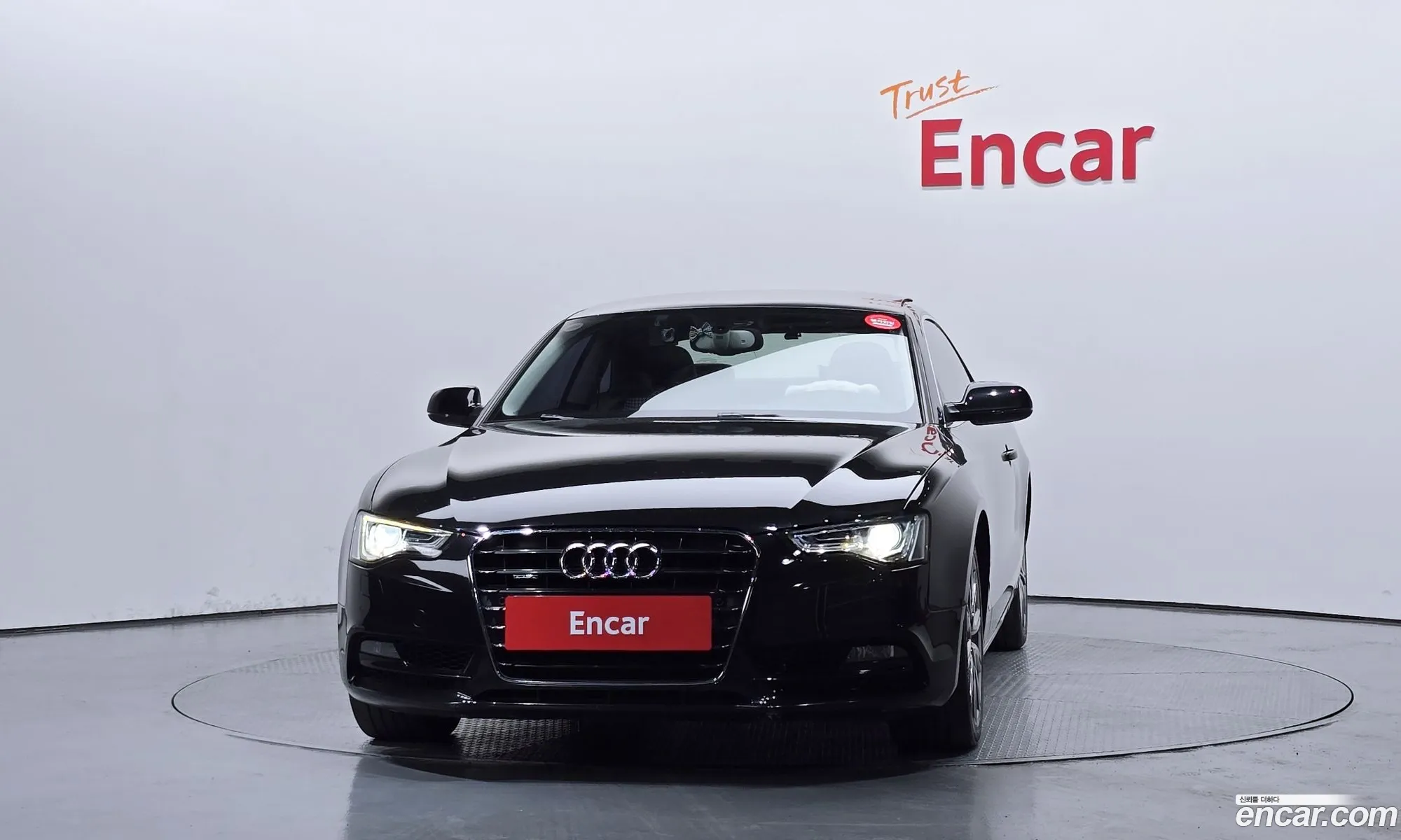 Audi A5 2013 WAUZZZ8T8DA039433 — 8