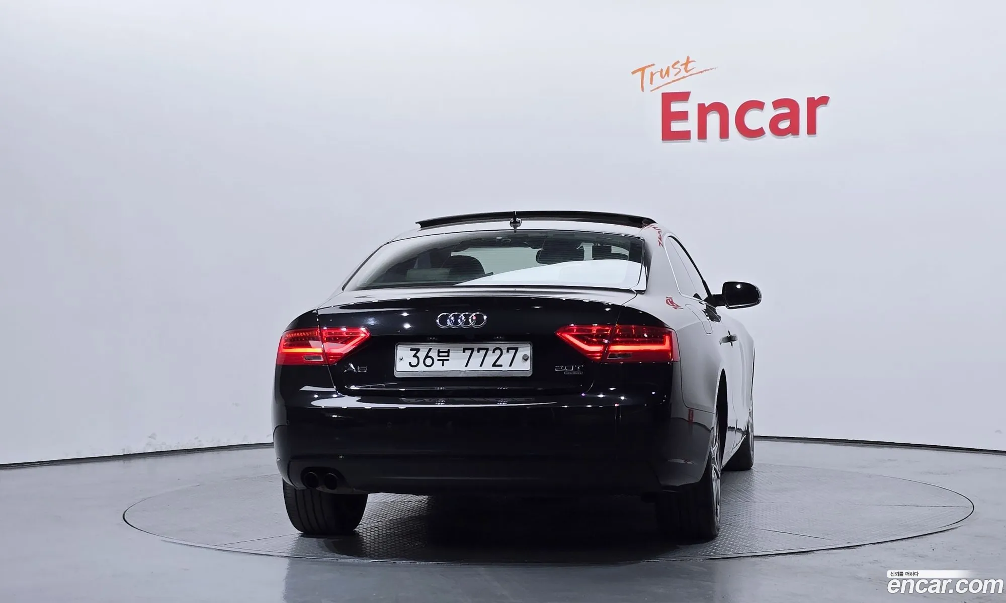 Audi A5 2013 WAUZZZ8T8DA039433 — 15