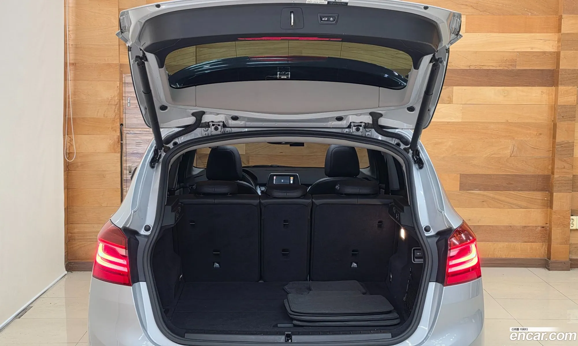 BMW 2 Series Active Tourer 2015 — 15