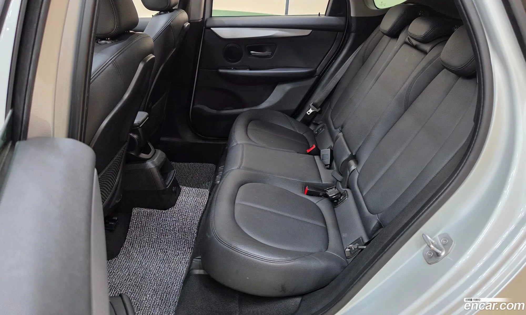 BMW 2 Series Active Tourer 2015 — 11