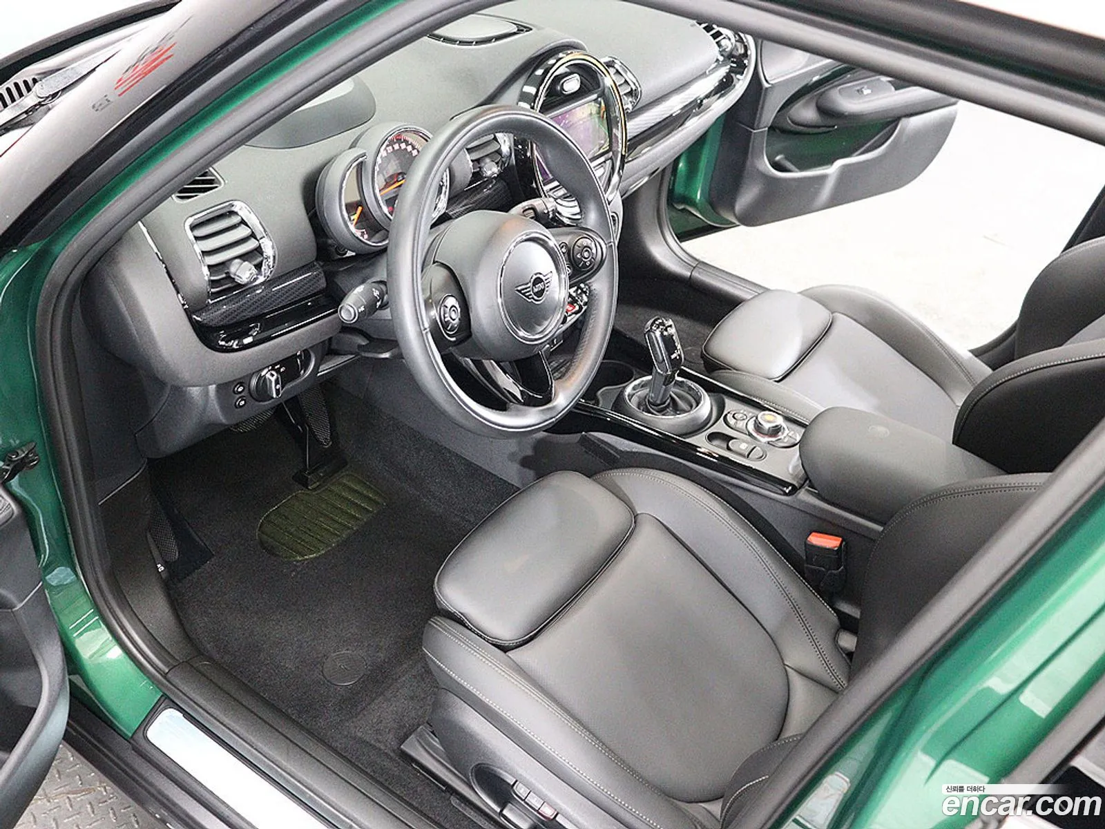Mini Cooper Clubman 2019 — 4