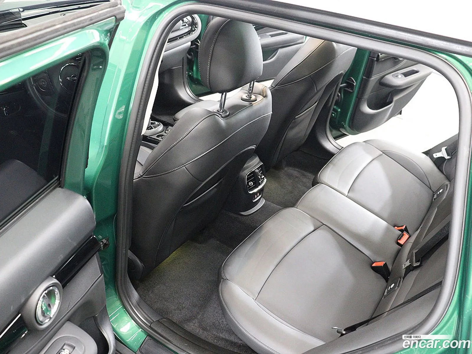 Mini Cooper Clubman 2019 — 6