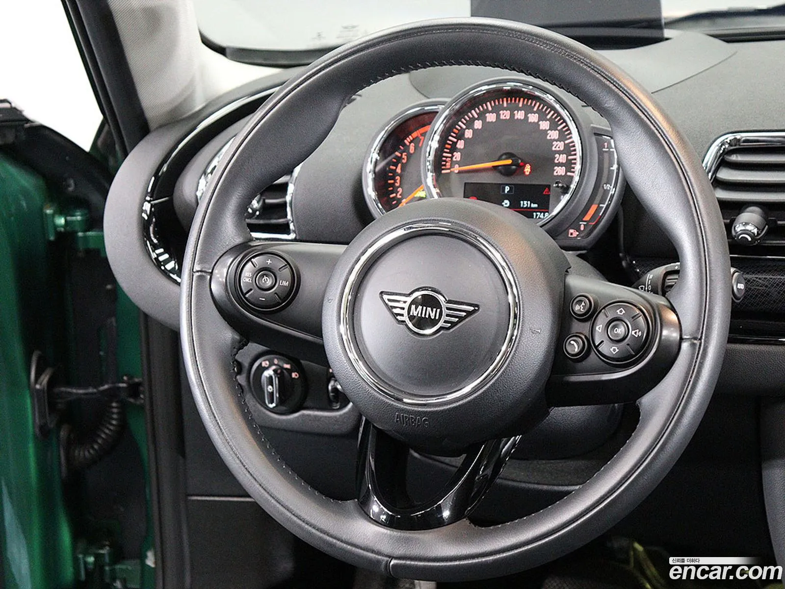 Mini Cooper Clubman 2019 — 3