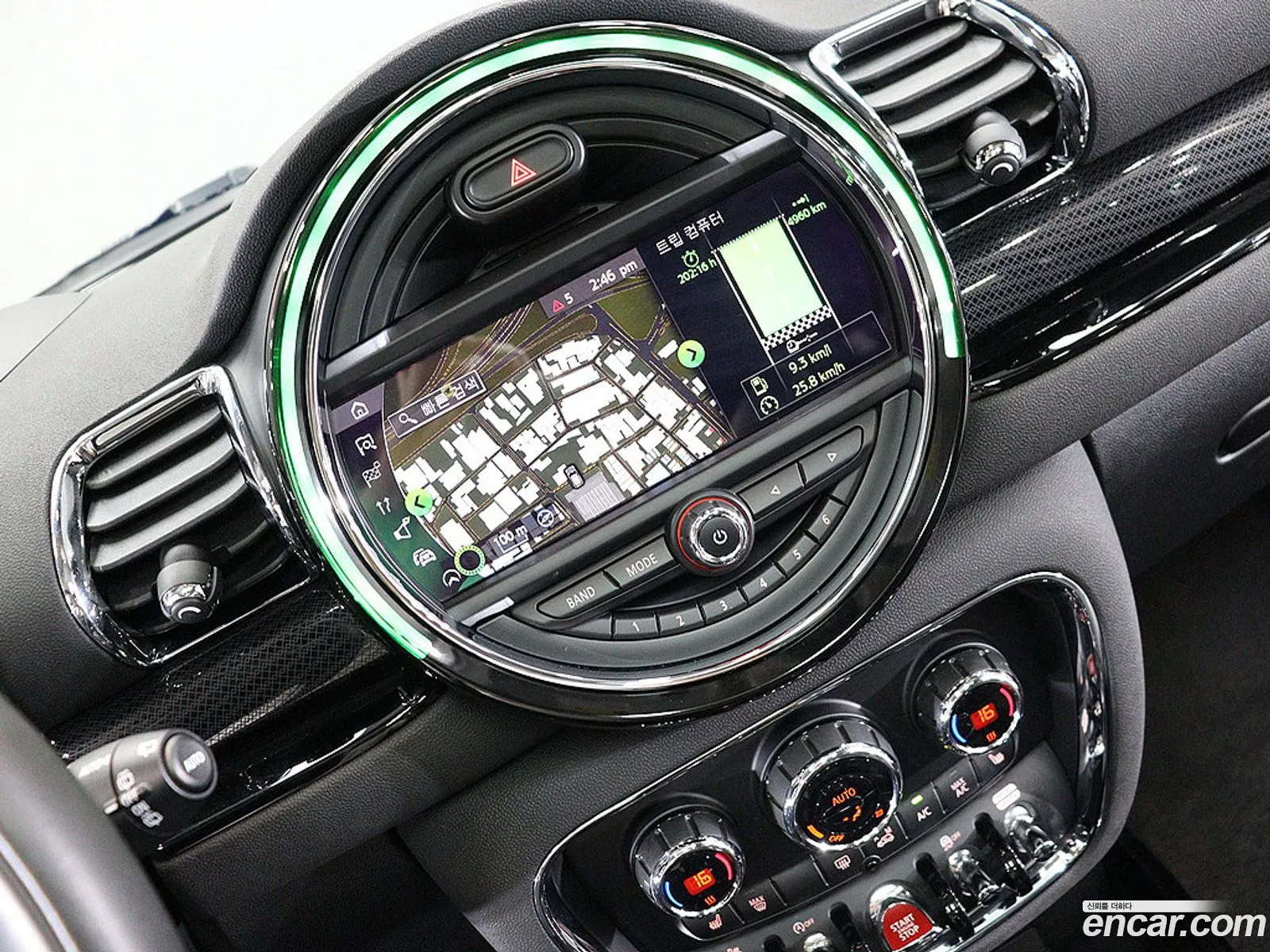 Mini Cooper Clubman 2019 — 9
