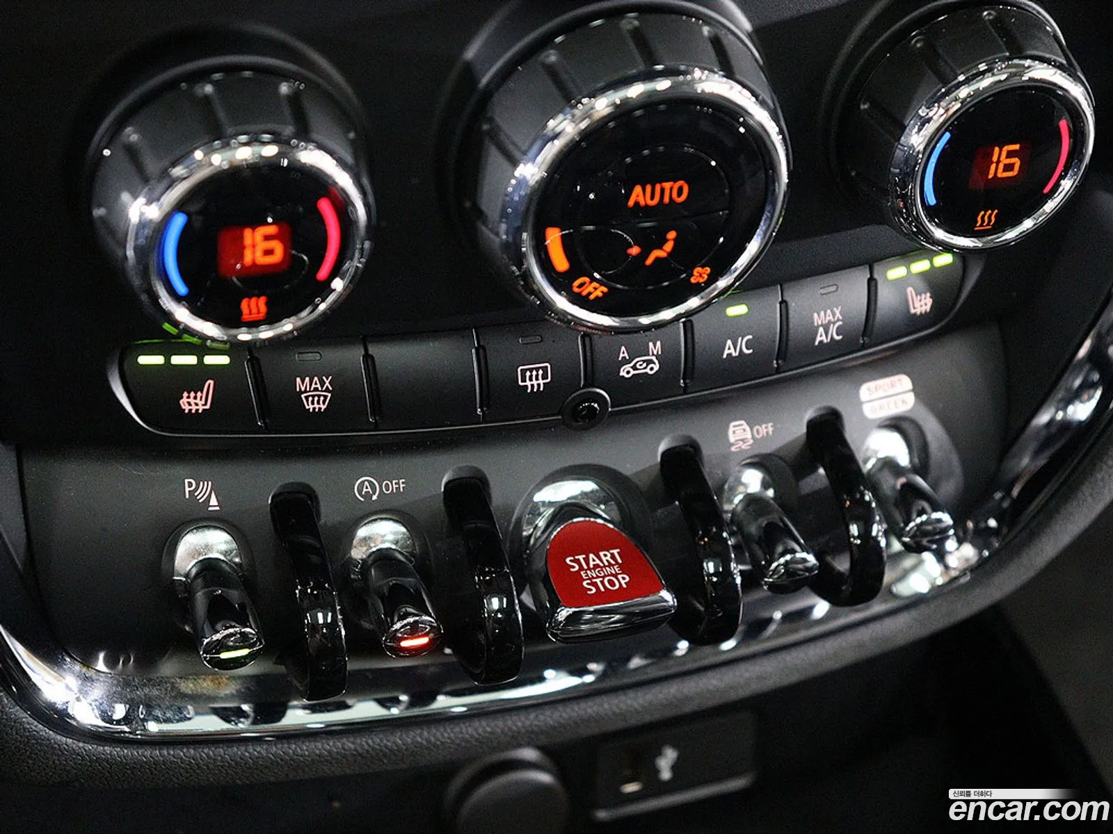 Mini Cooper Clubman 2019 — 8