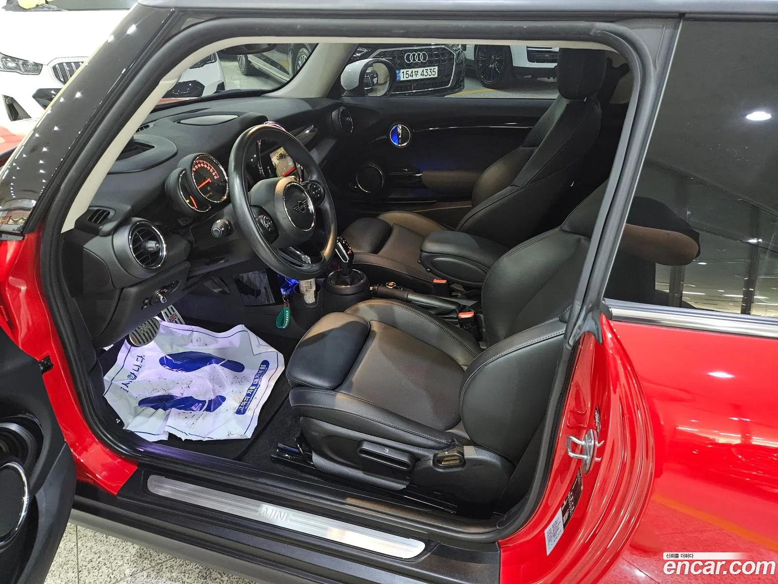 Mini Cooper 2020 — 7