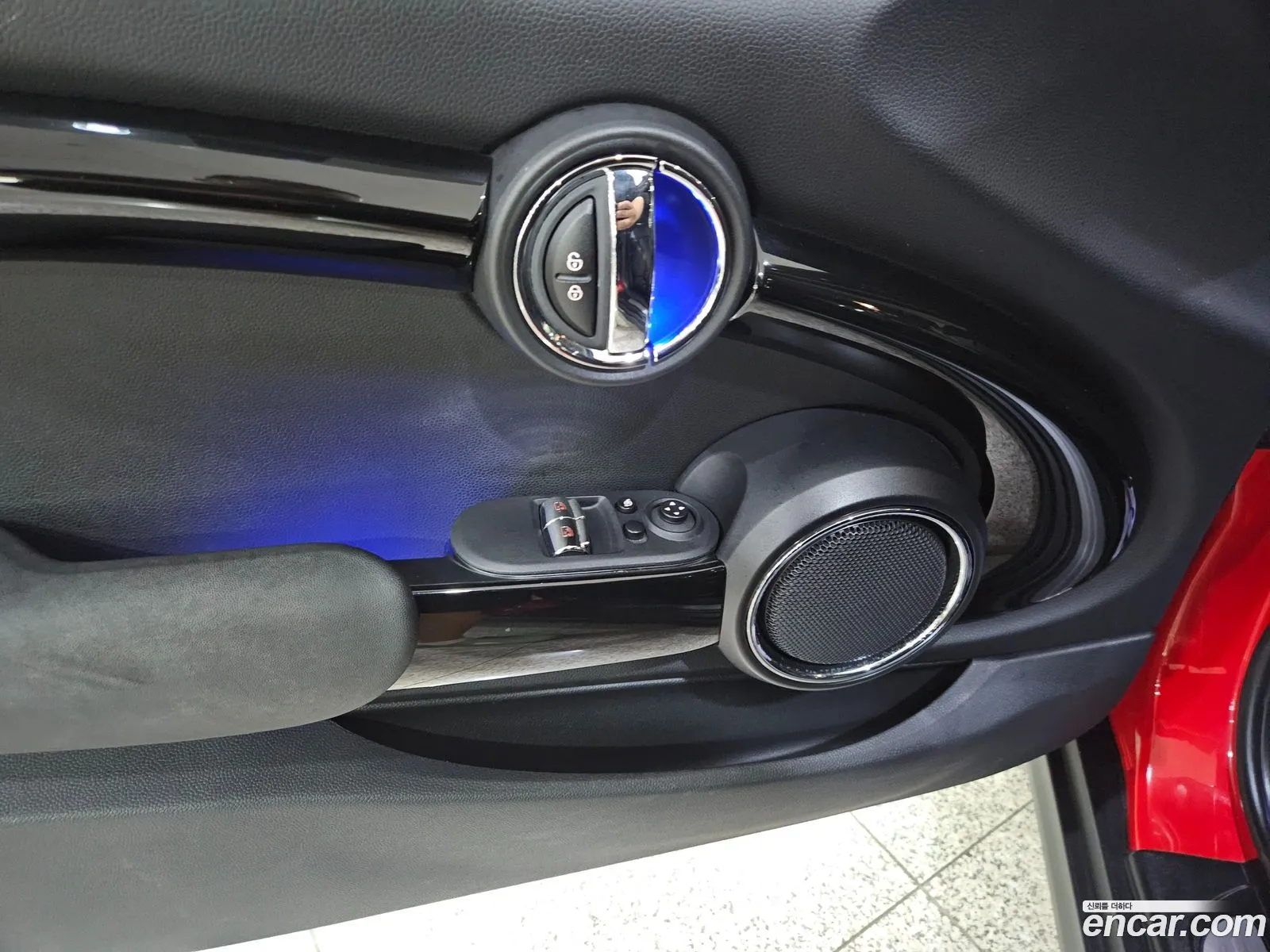 Mini Cooper 2020 — 17