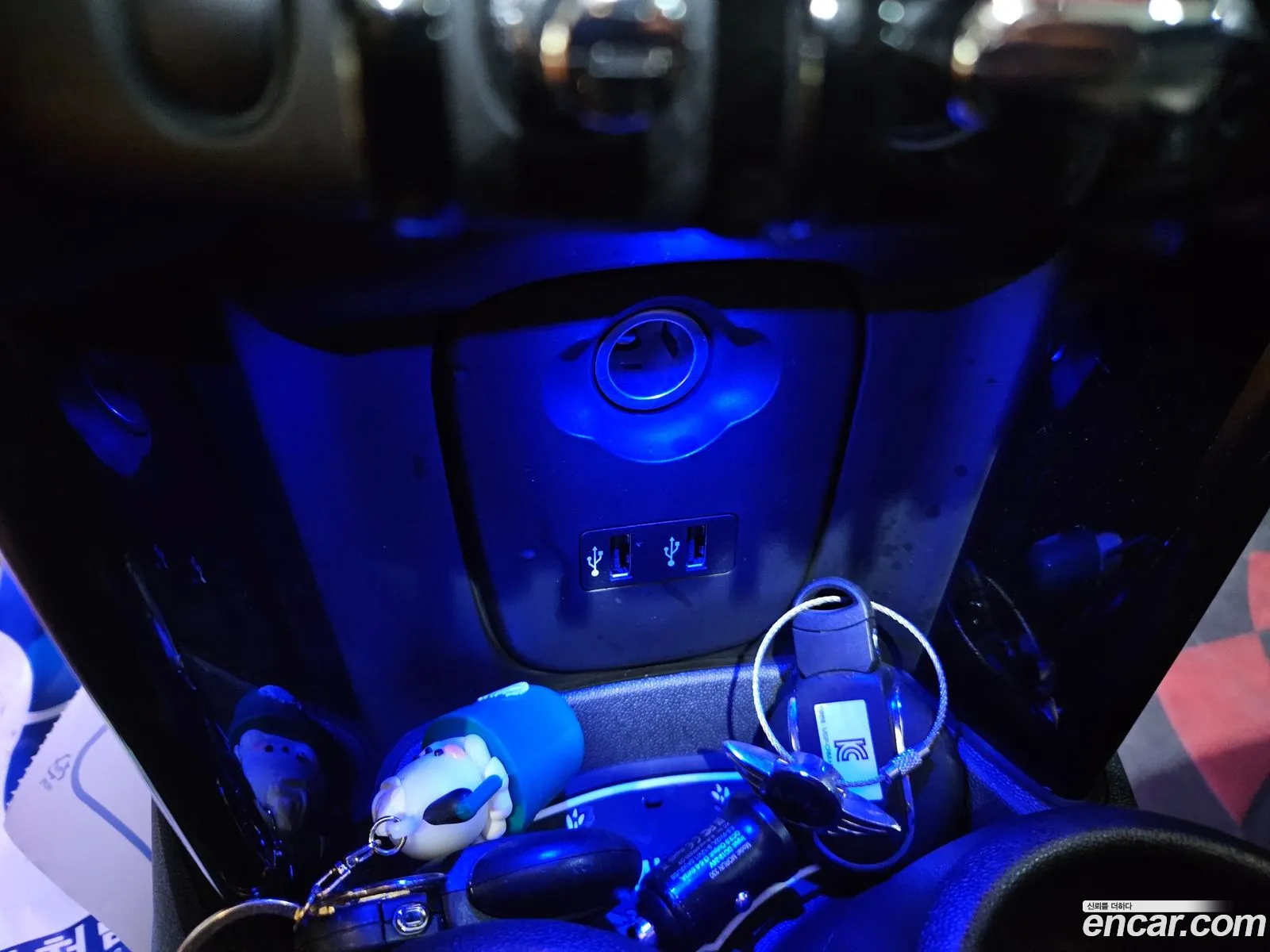 Mini Cooper 2020 — 16