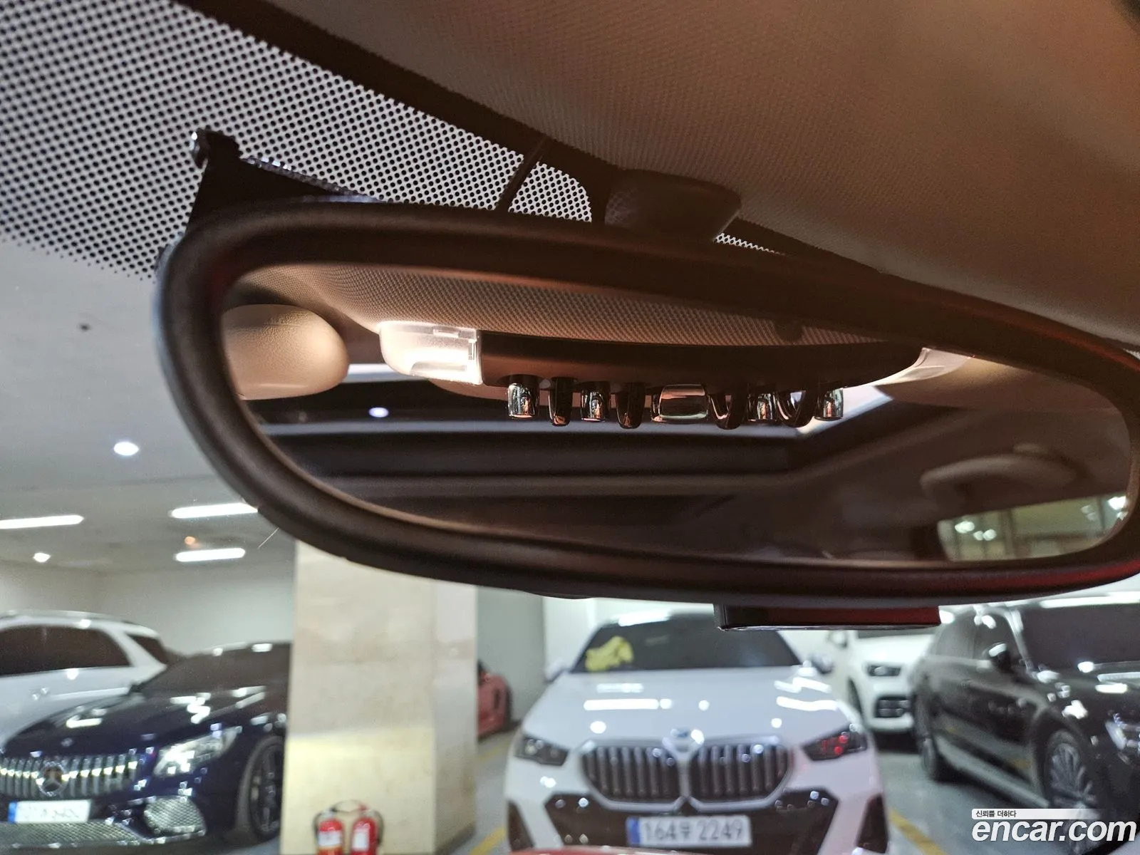 Mini Cooper 2020 — 13
