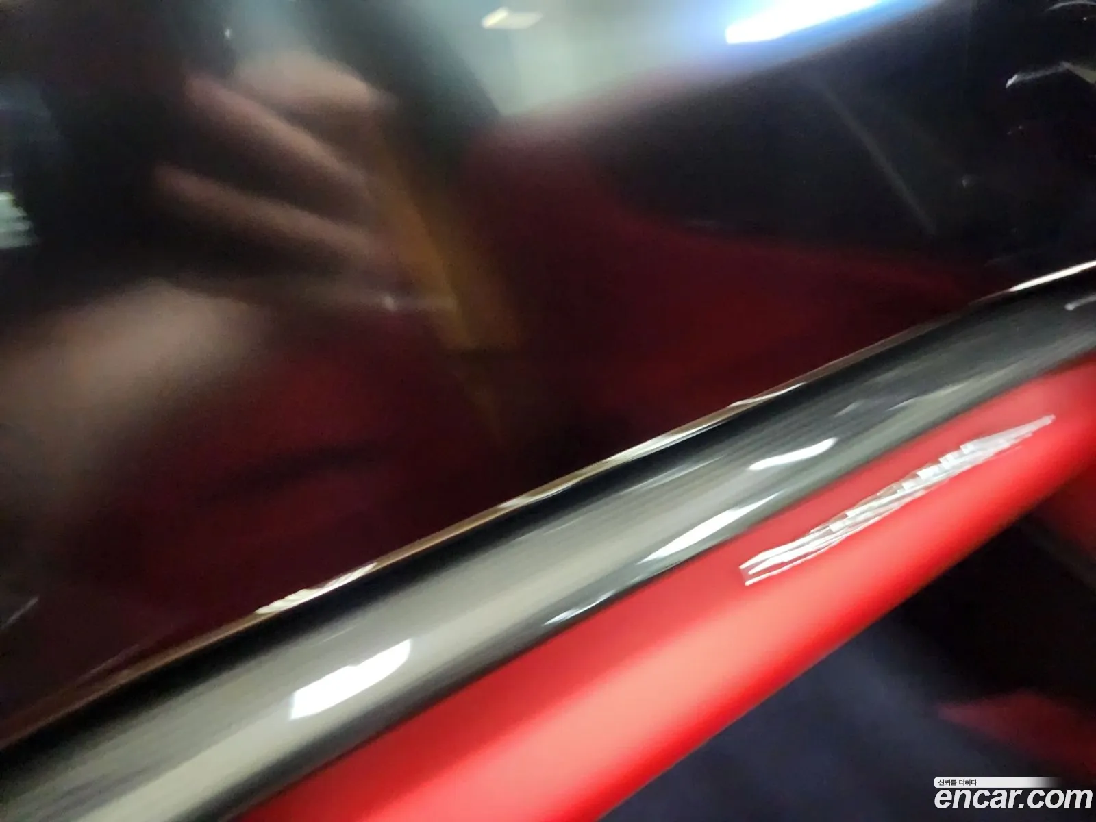 Ferrari Purosangue 2024 — 7