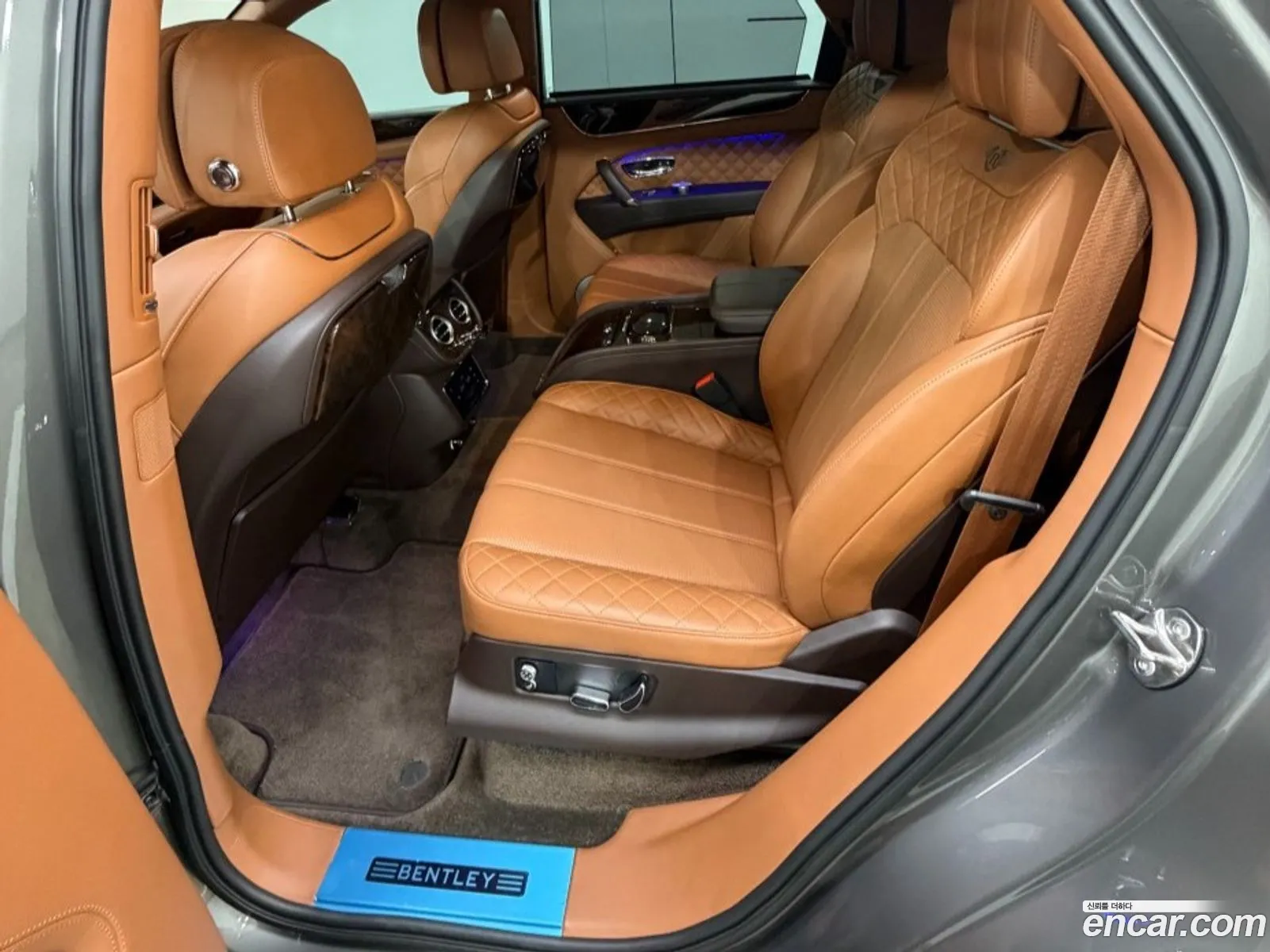 Bentley Bentayga 2017 — 3