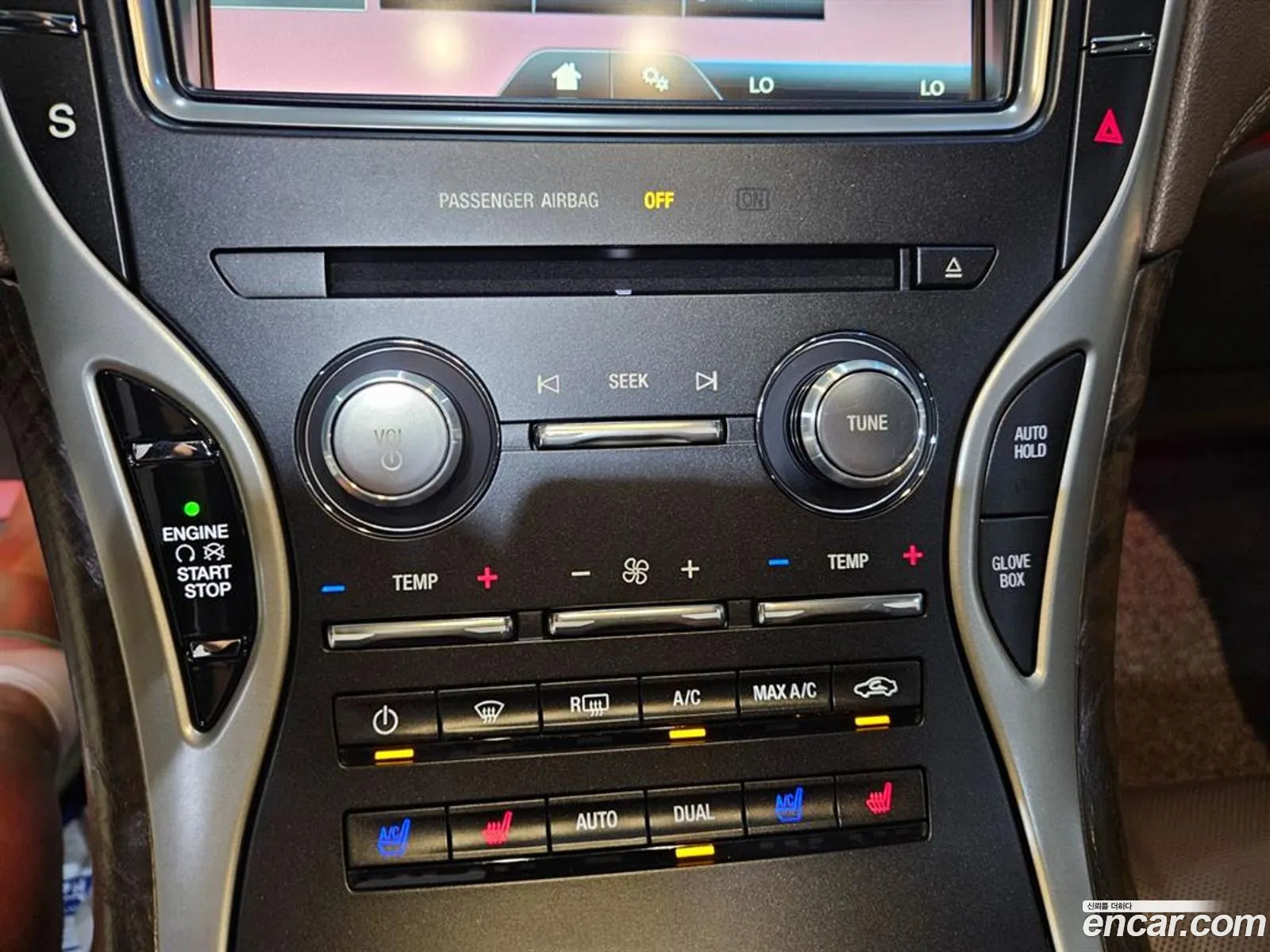 Lincoln MKX