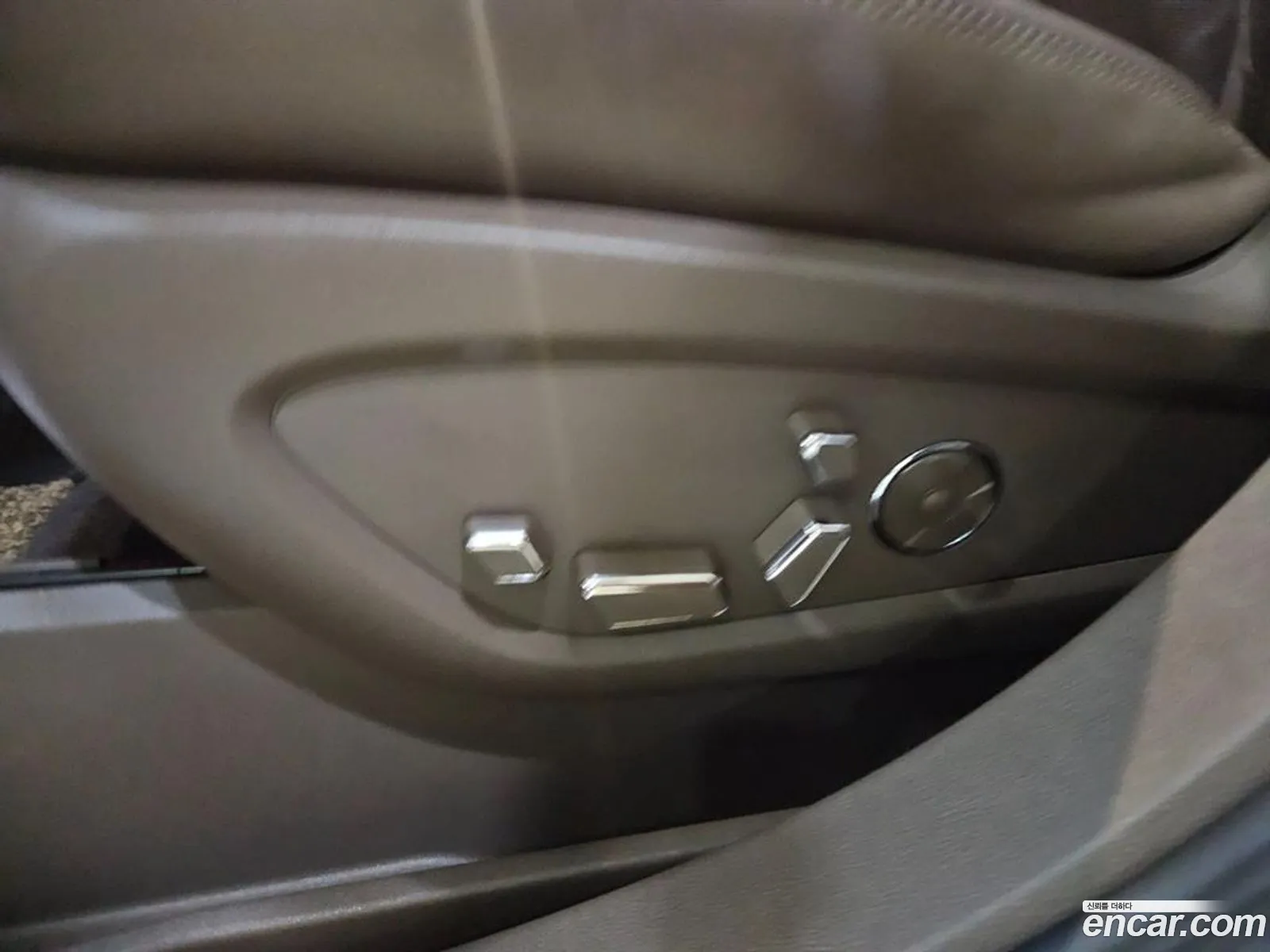 Lincoln MKX 2016 — 18