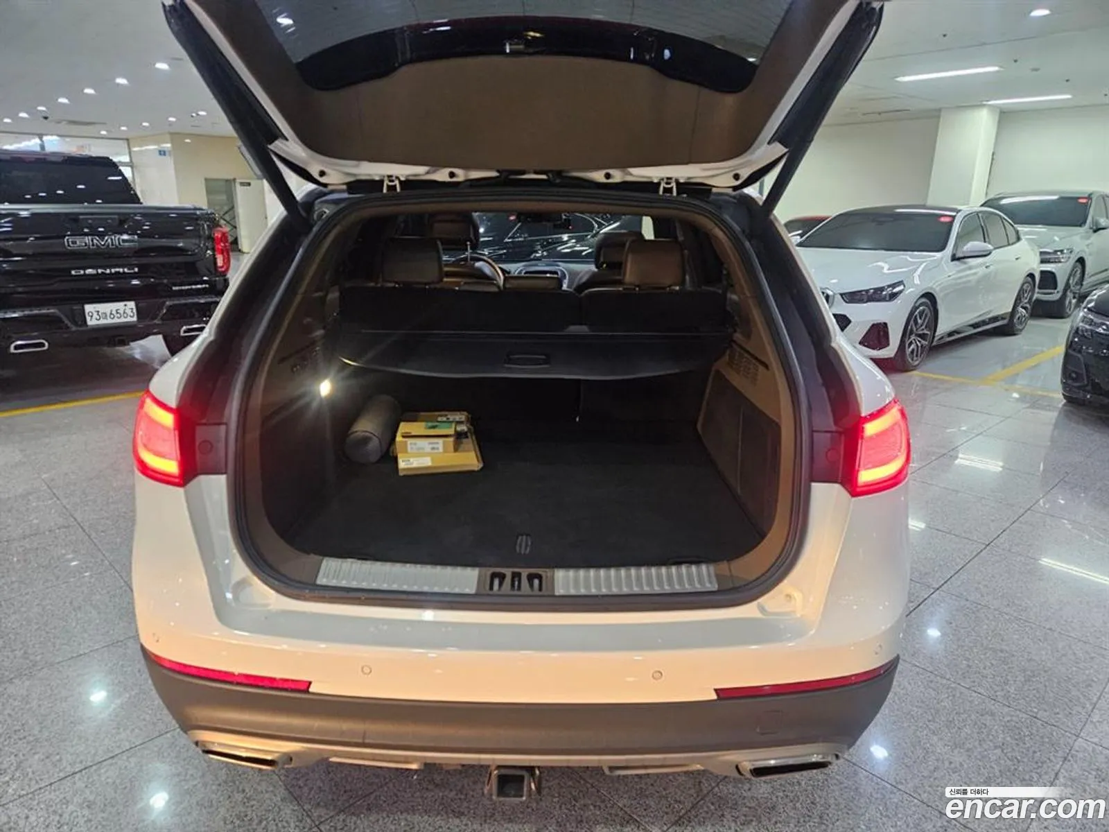 Lincoln MKX 2016 — 10